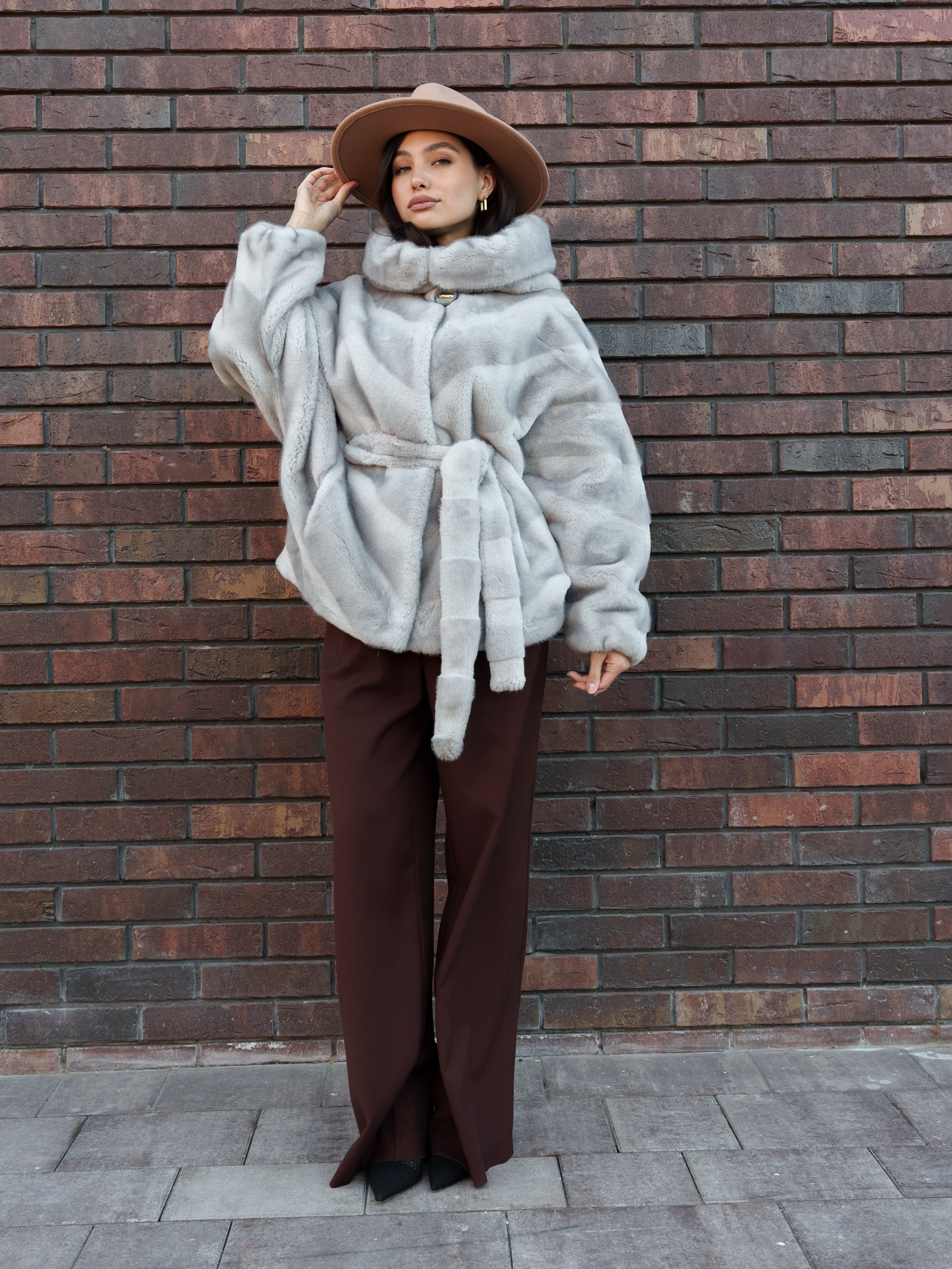 Уличная (для вб). Иван Упоров — фотограф, рилсмейкер чебоксары