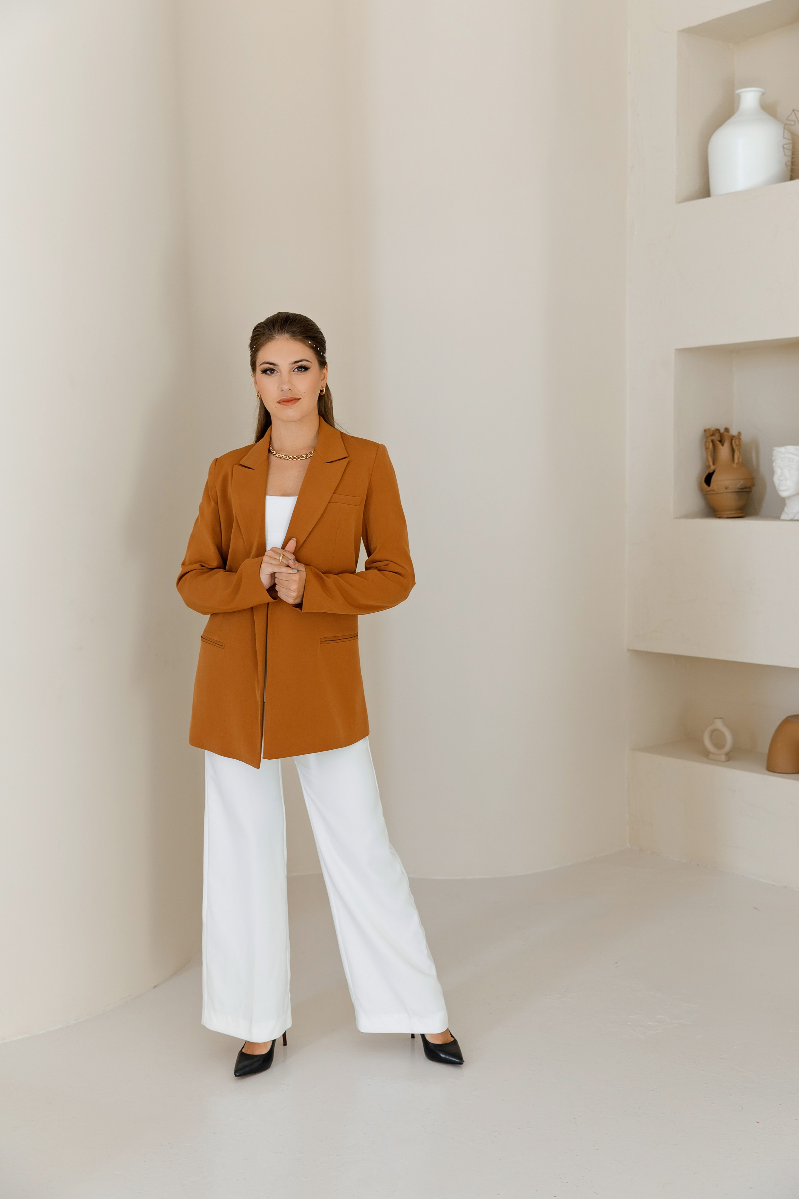 Индивидуальная съемка Алина. Фотограф Наталья Мак в Нижнем Новгороде