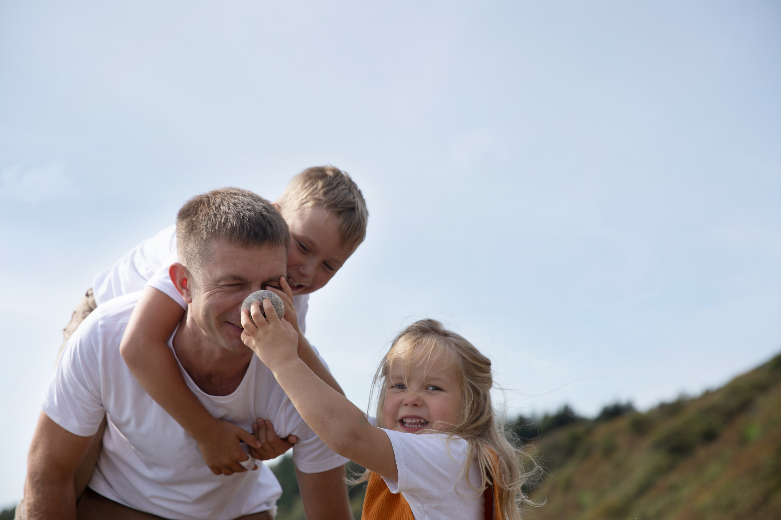 Семейная съемка на море. Сахалин. Корсаков. Фотограф новорожденных, детский фотограф  Москва.Семейная съемка Москва. Семенова Анна