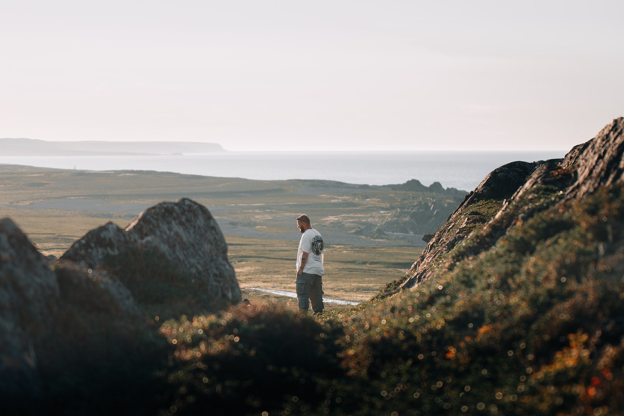 Север 2025. Внедорожные путешествия — OFFROADTRIP