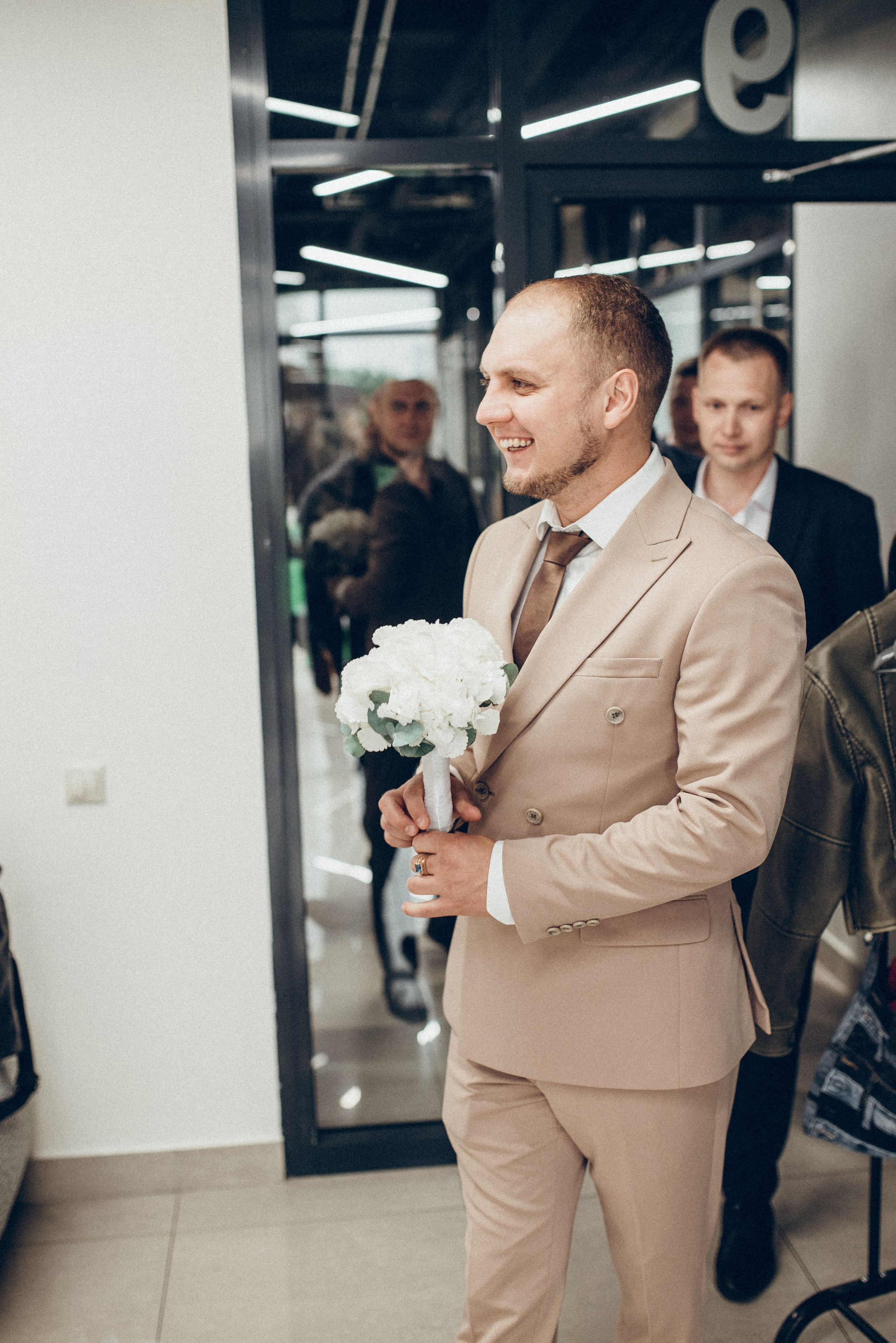 August, 2024. Фотограф Данил Бушуев