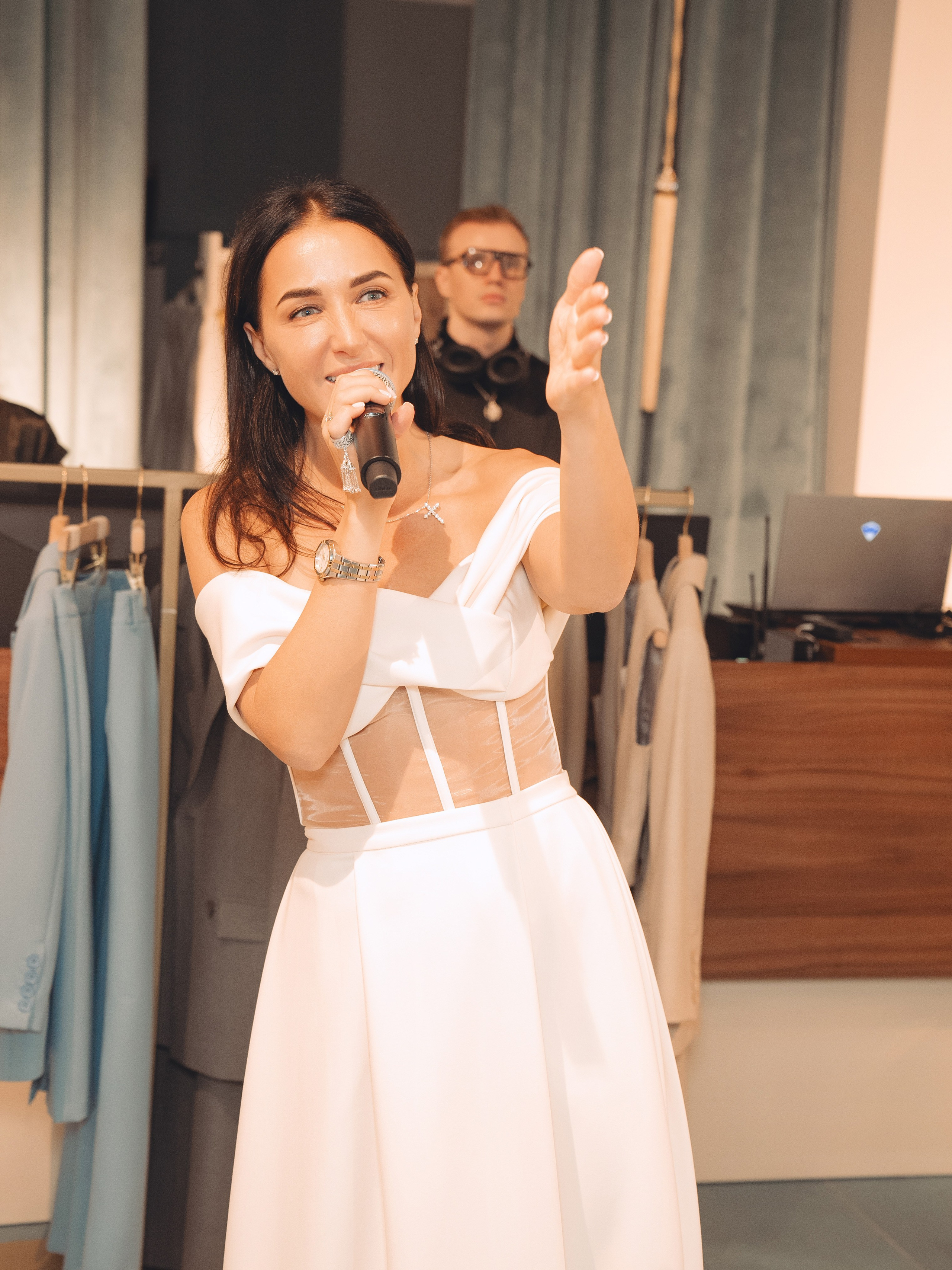 Открытие шоурма Марина Графова. Yankovski_001