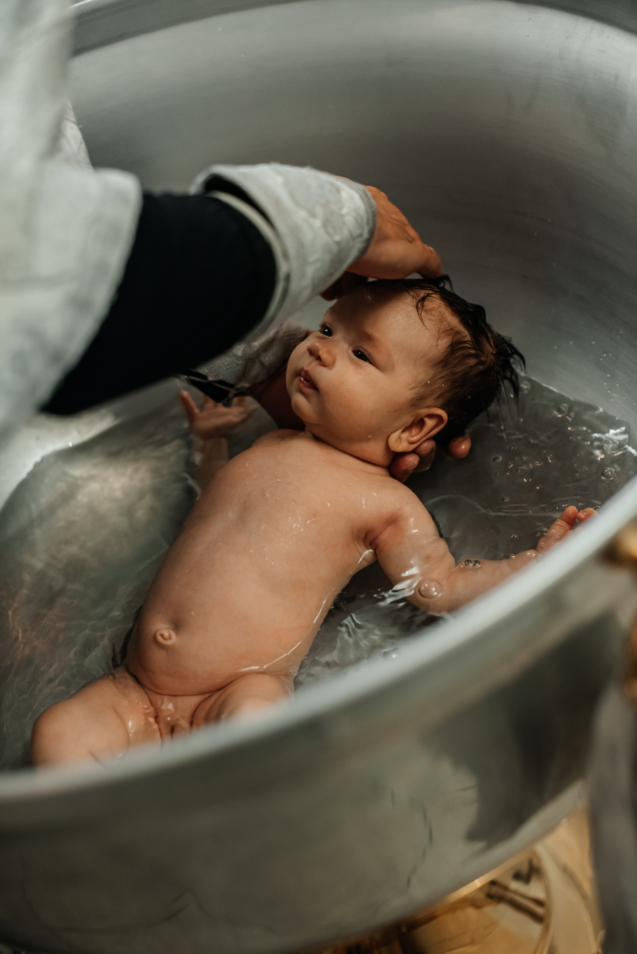 Амелия. Куксенко Елена — Семейный фотограф Санкт-Петербург