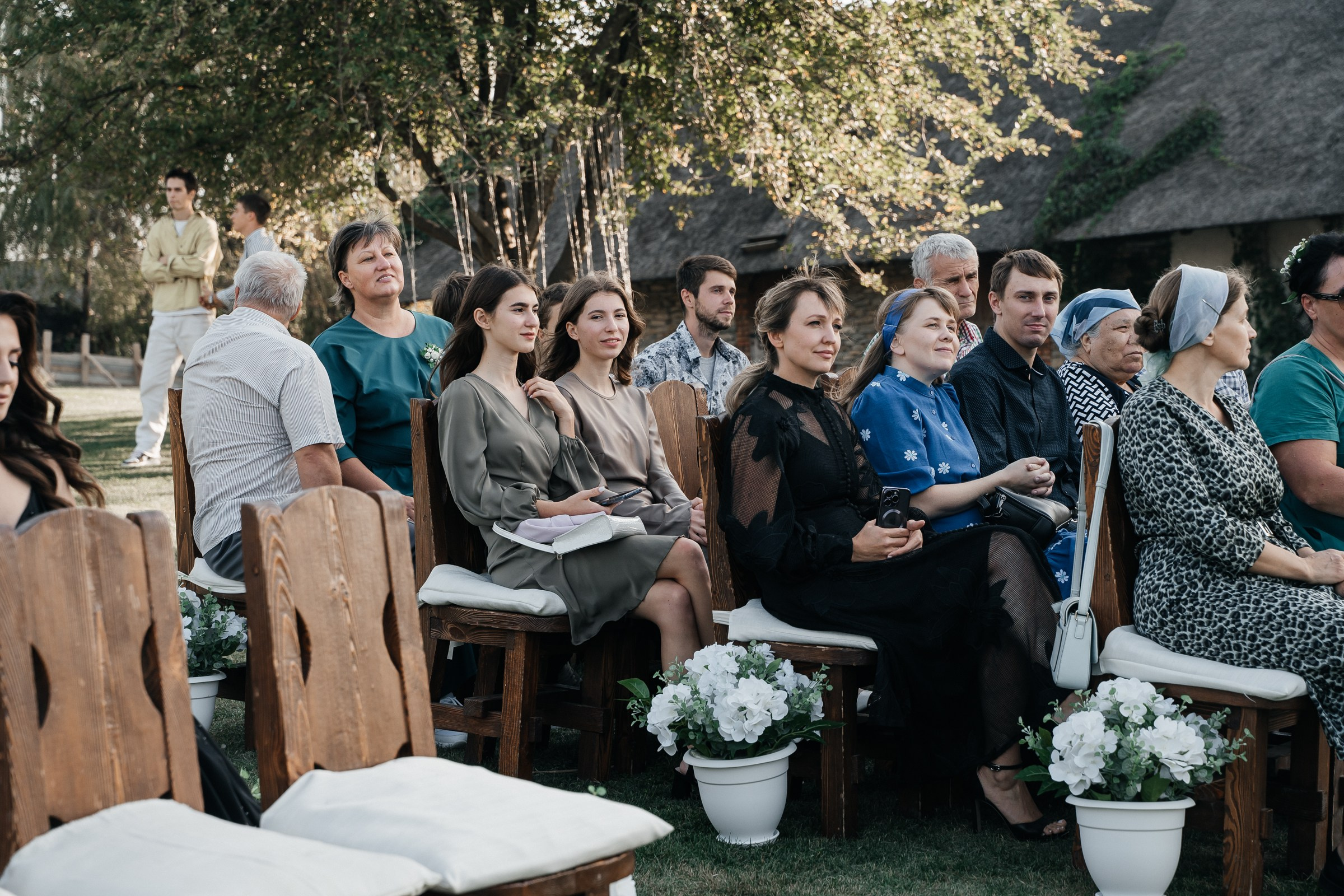 Усадьба Семигорье. Свадебный Фотограф в Краснодаре и всему Краснодарскому Краю