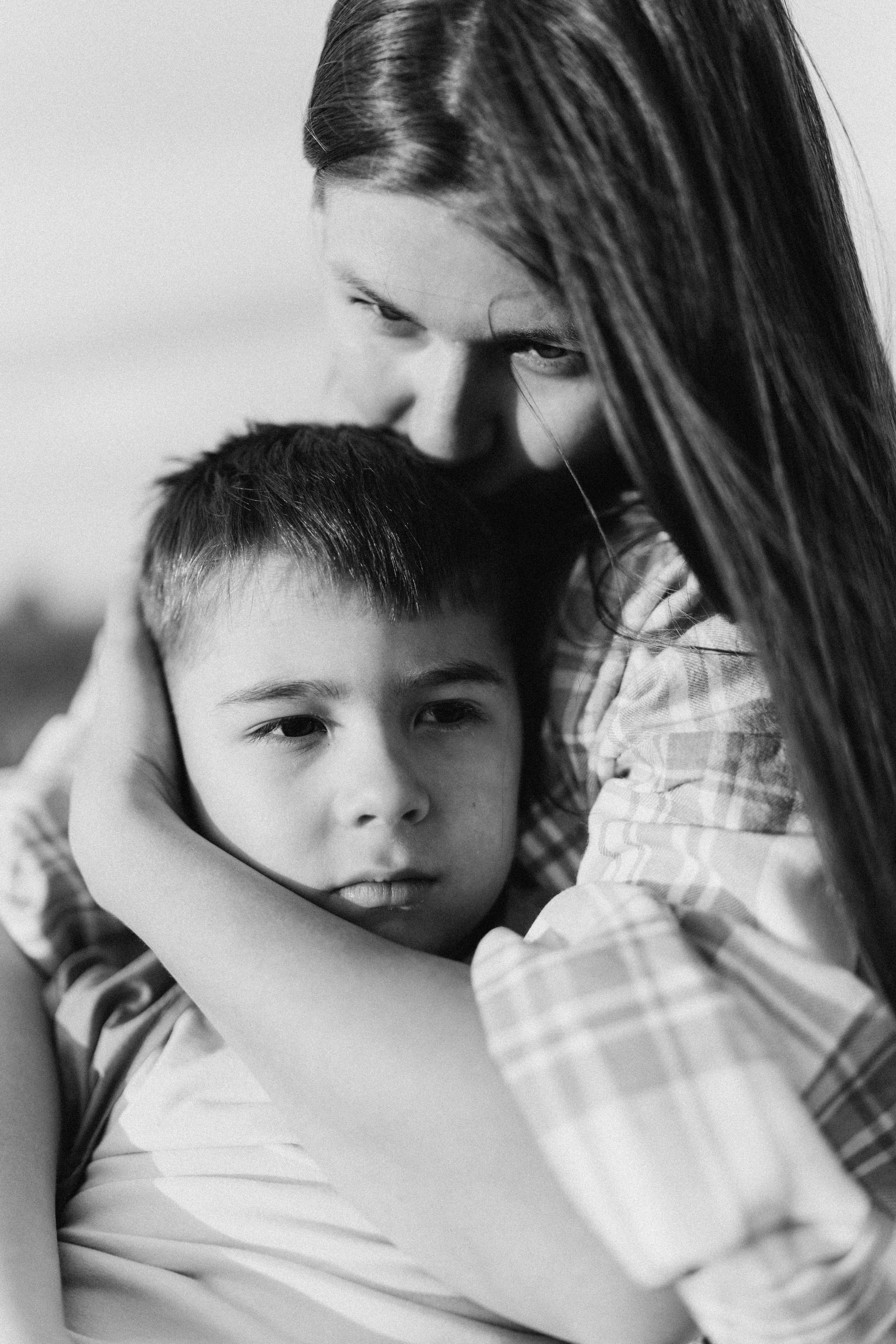 МАМА С СЫНОВЬЯМИ. Семейный фотограф Спб Санкт-Петербург