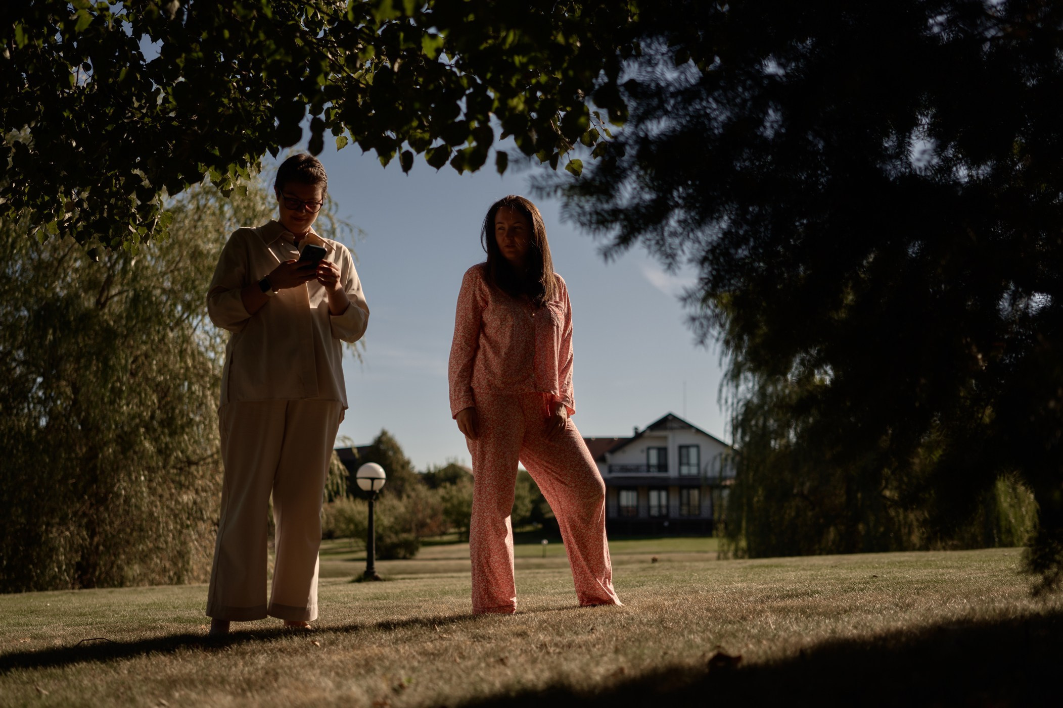 Один день из жизни Даши. Фотограф Женя Пашкина