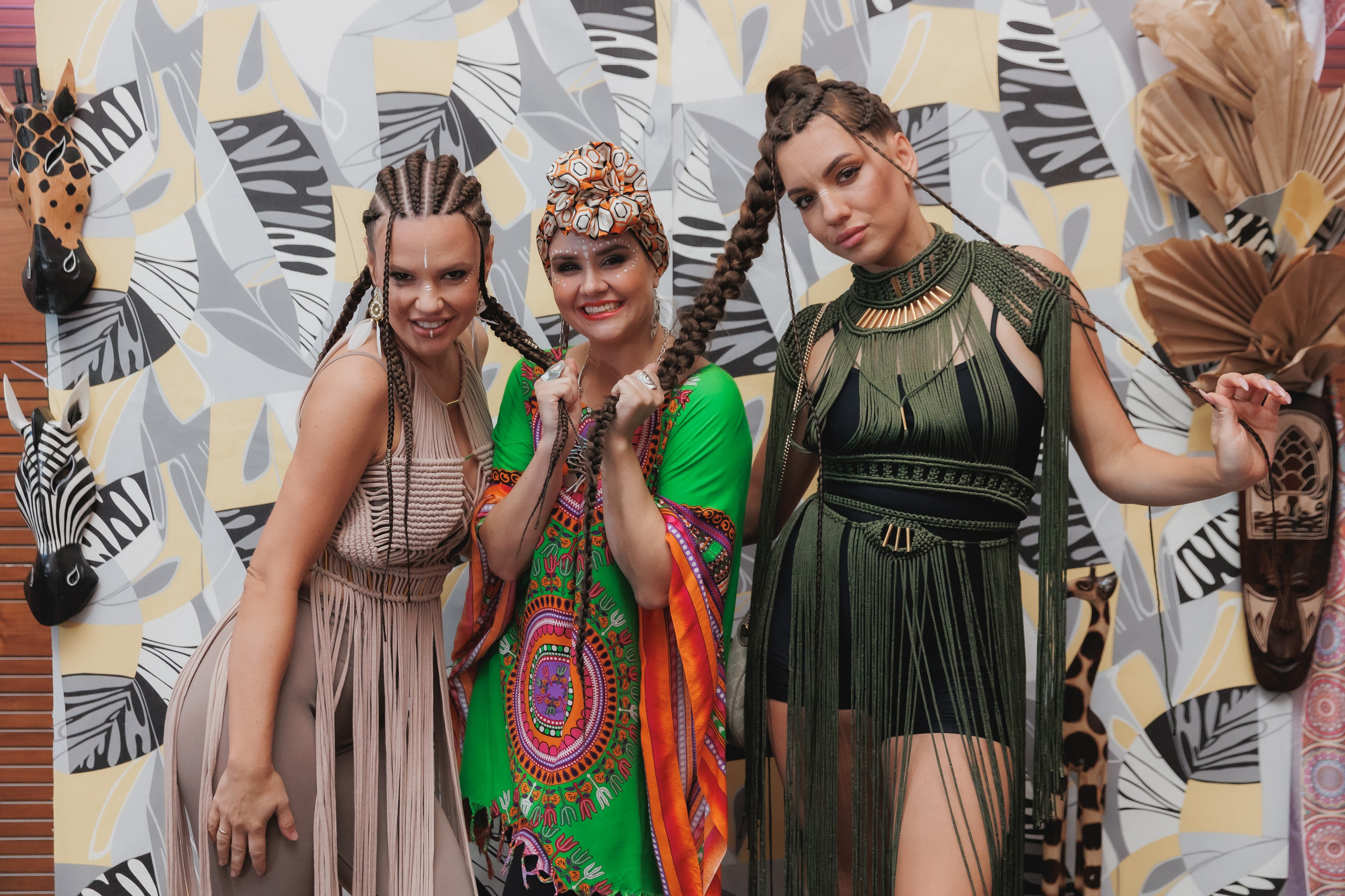 Весь мир у твоих ног!. Фотограф в Волгограде — Александра Искандерова