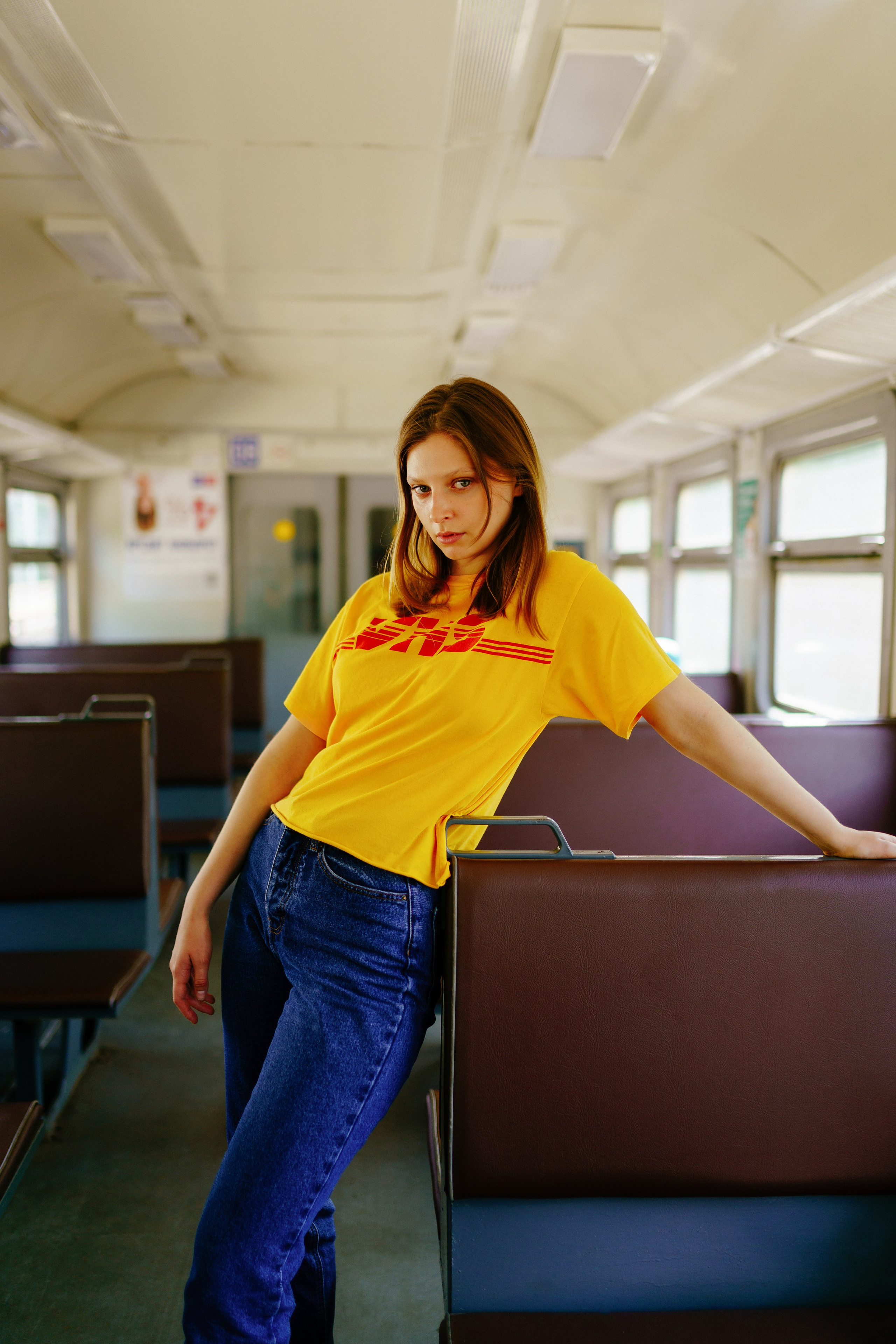 Даша. Фотограф Екатерина Катунова | Москва