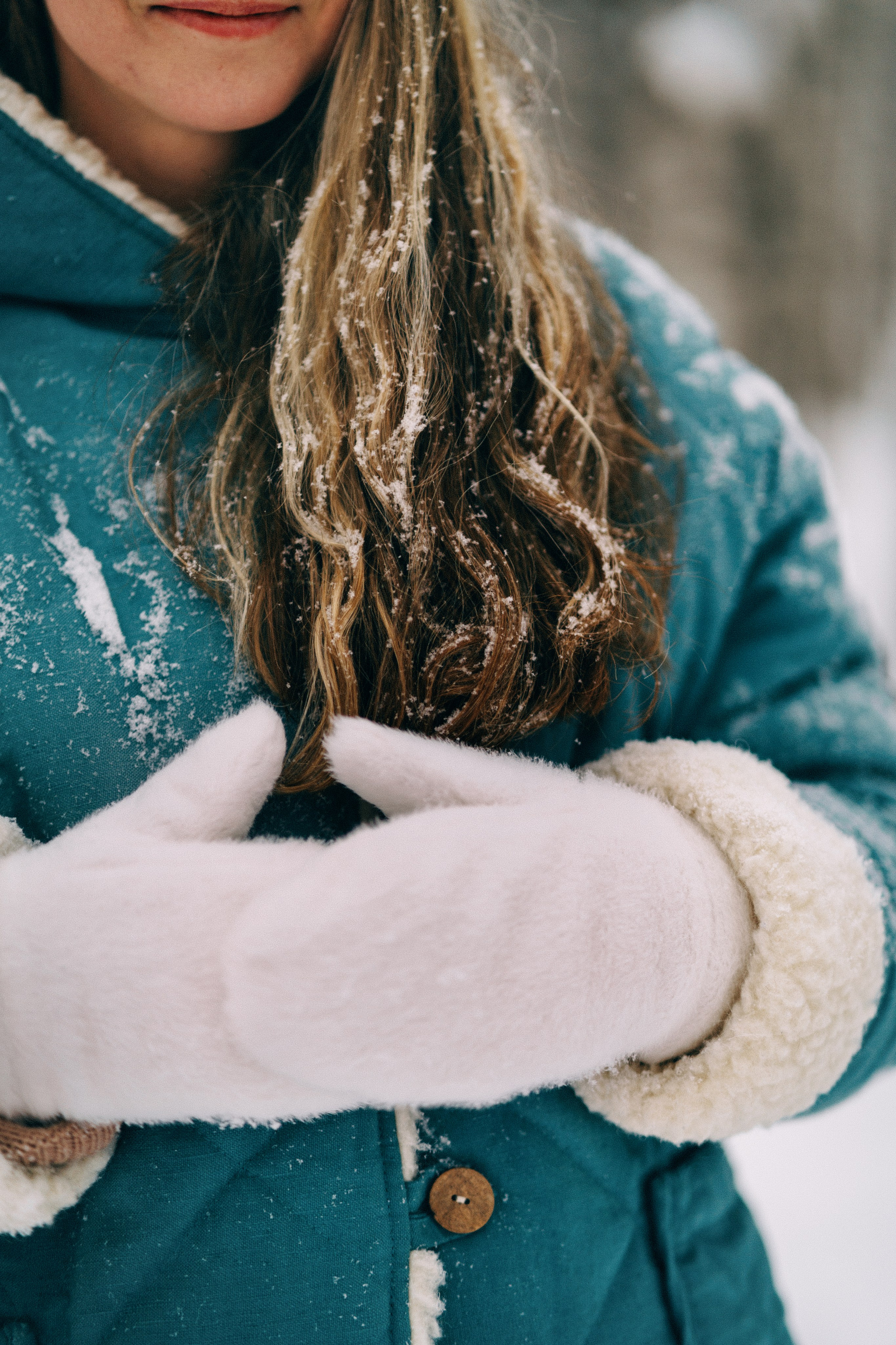 Таня. Фотограф Екатерина Катунова | Москва
