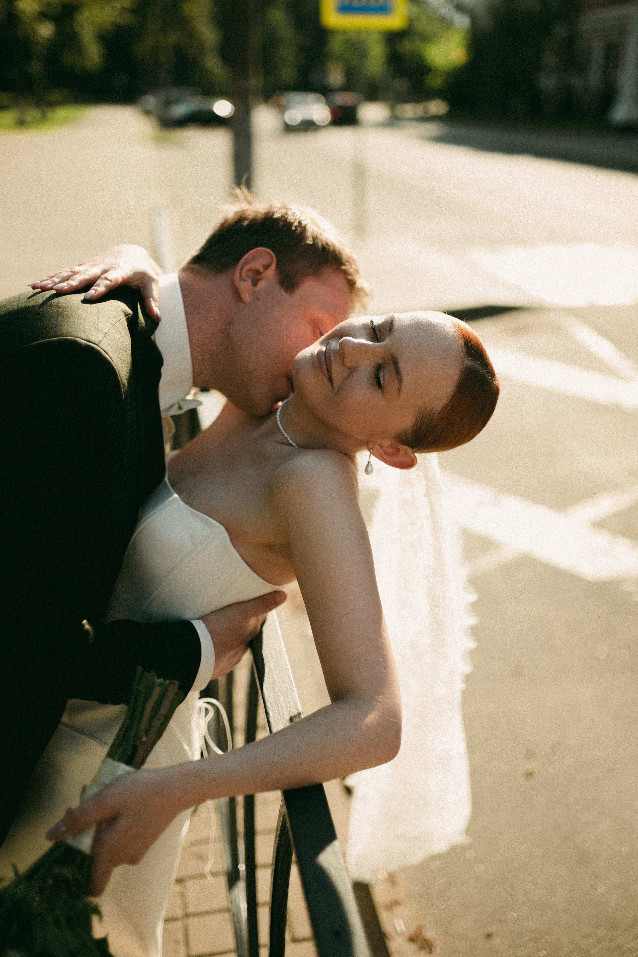 Екатерина и Вадим. Гомель. Фотограф Санкт-Петербург, Новороссийск