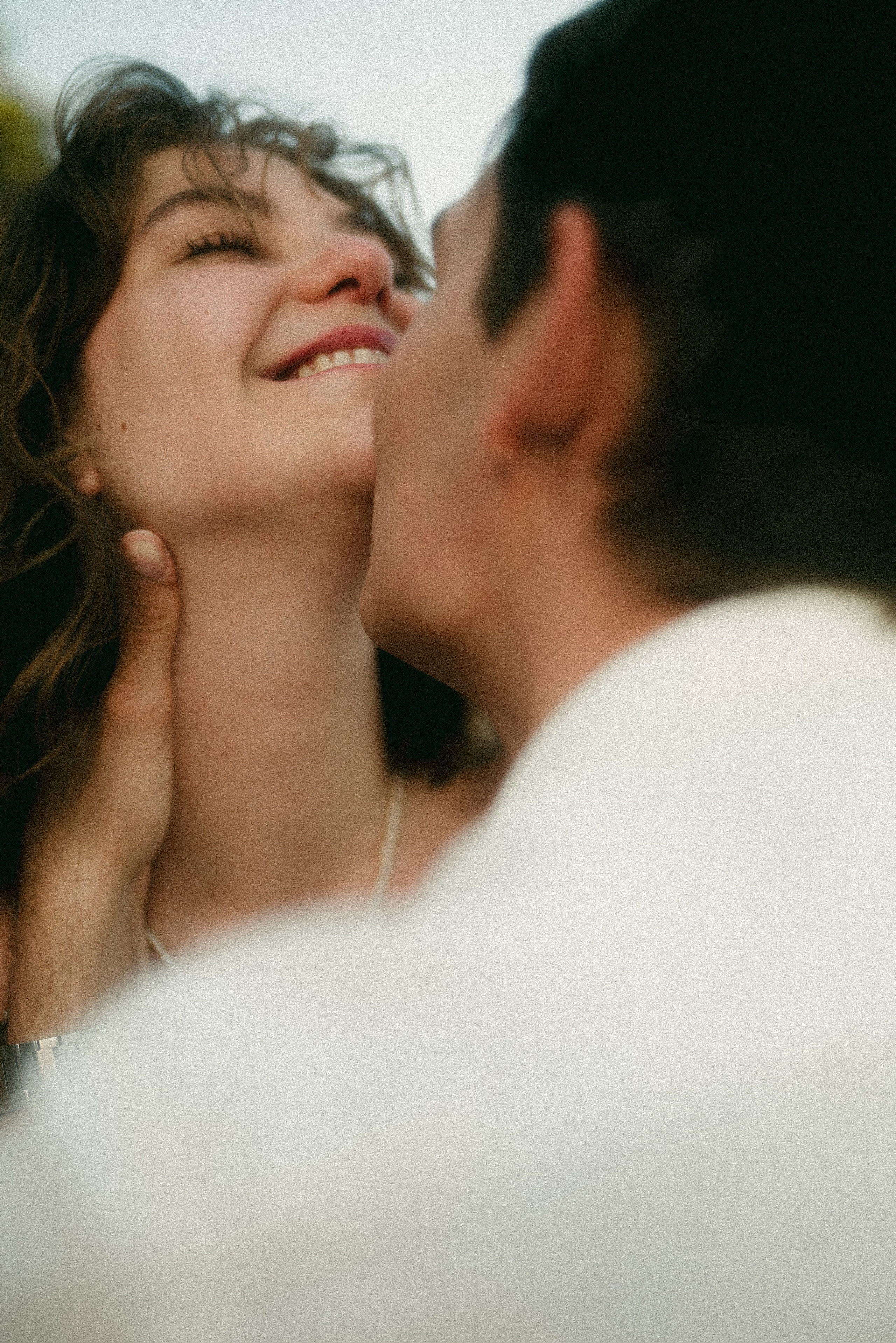 Виолетта и Евгений. Фотограф Санкт-Петербург, Новороссийск