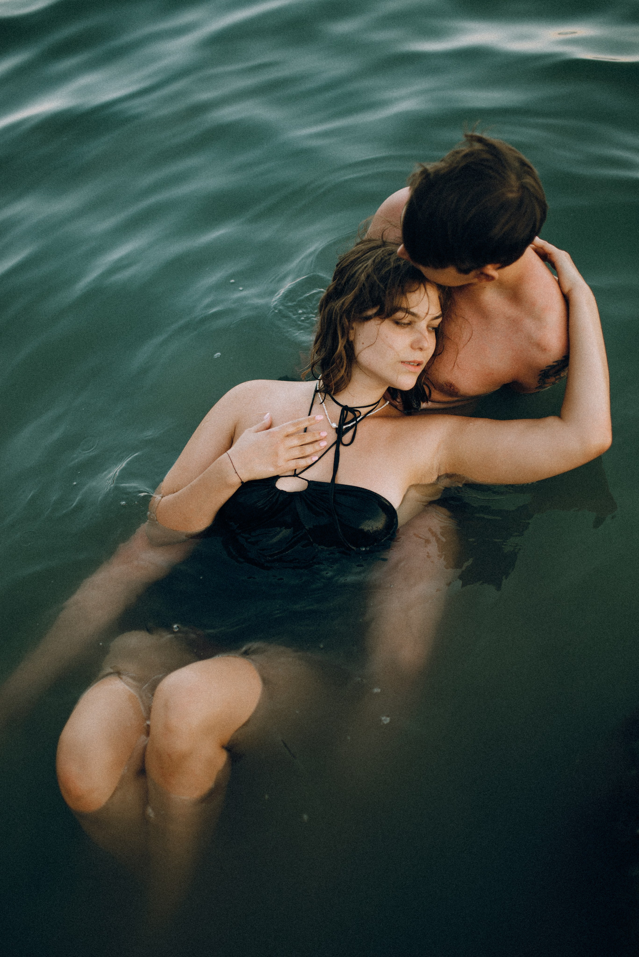 Виолетта и Евгений. Фотограф Санкт-Петербург, Новороссийск