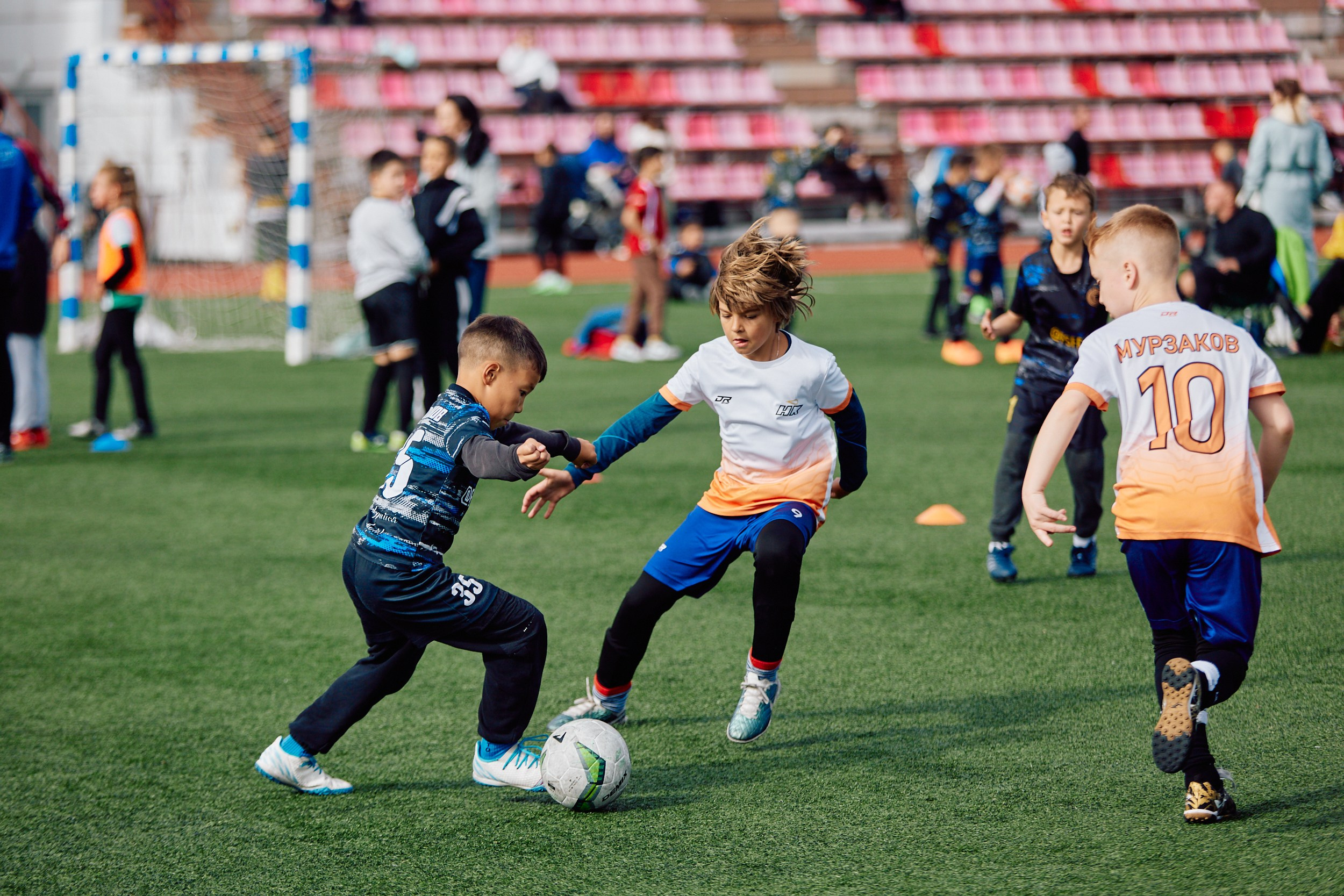 Репортажный фотограф Сургут. Свадебный фотограф в Сургуте Иванов Павел