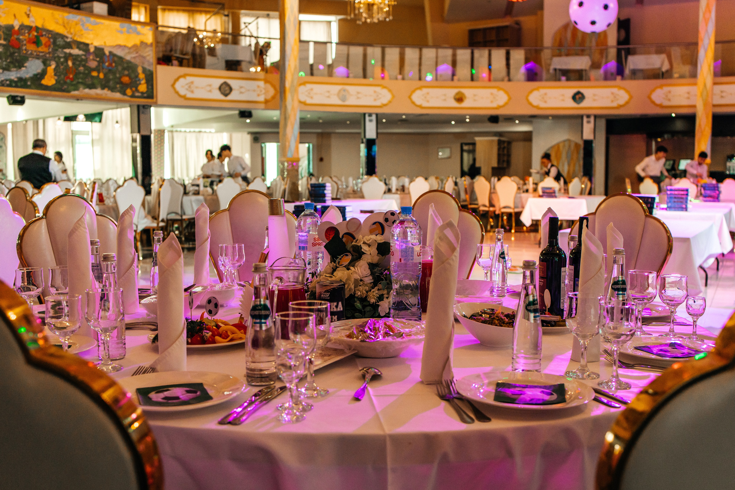 Пурим. Фотограф в Санкт-Петербурге Виктория Безверхая