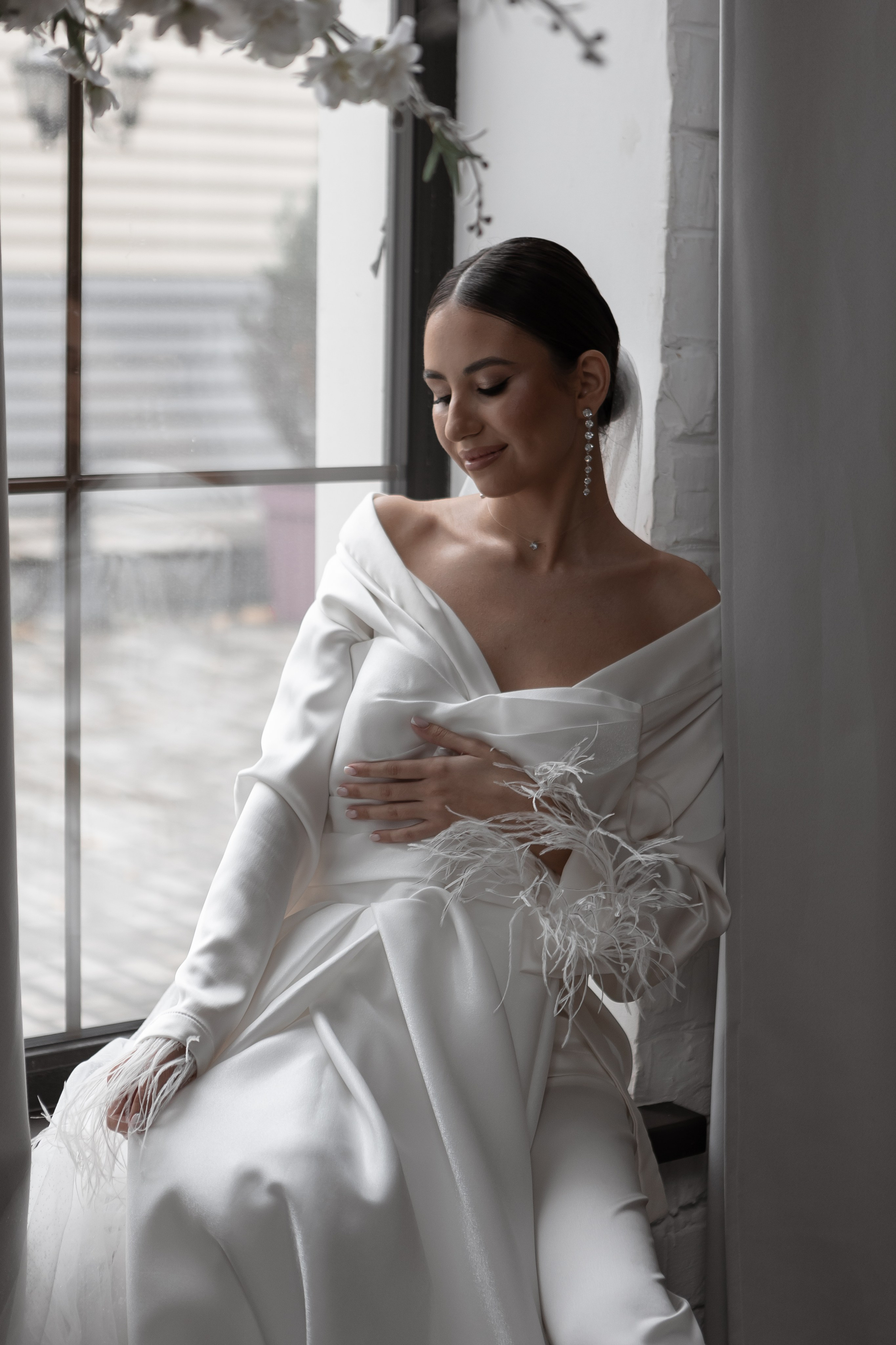 Булат | Раиля. Свадебный фотограф|Казань|Москва