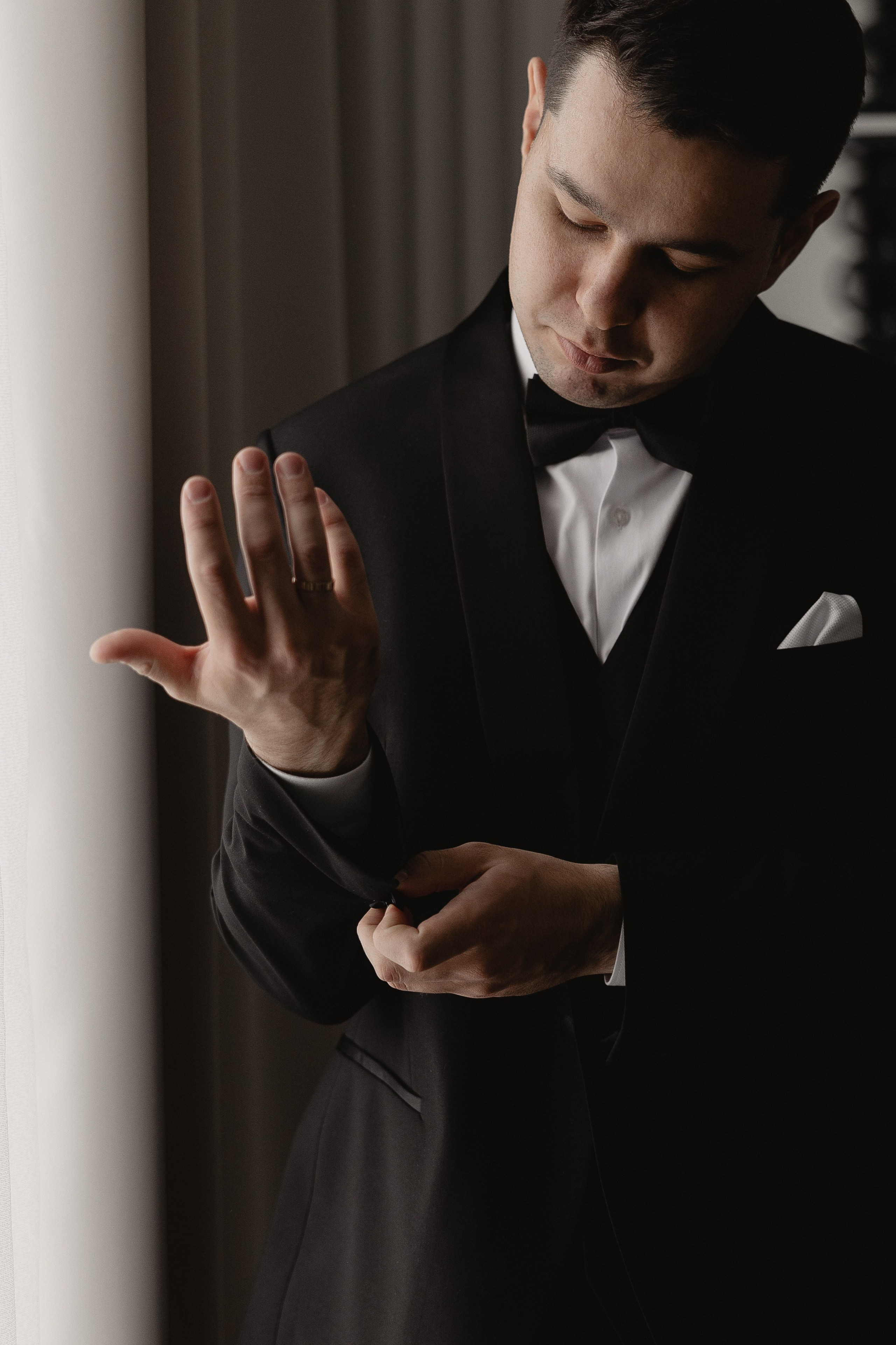 Расим | Камилла. Свадебный фотограф|Казань|Москва