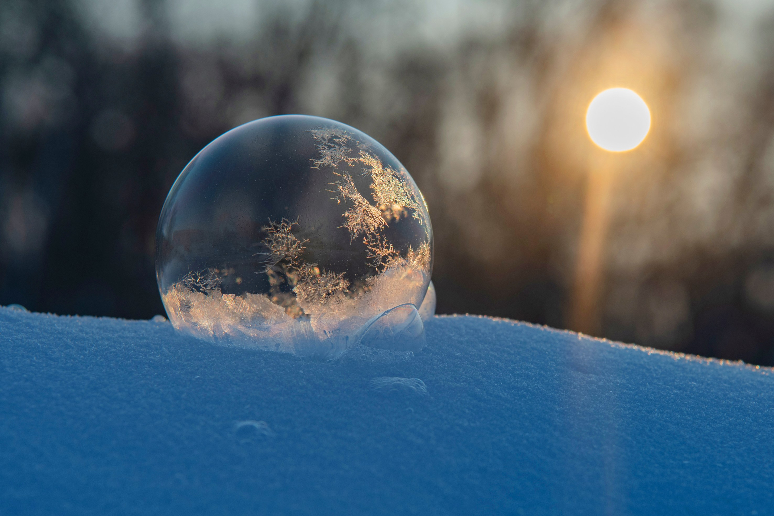 Абстракция. Команда фотографов Кристины Ивановой