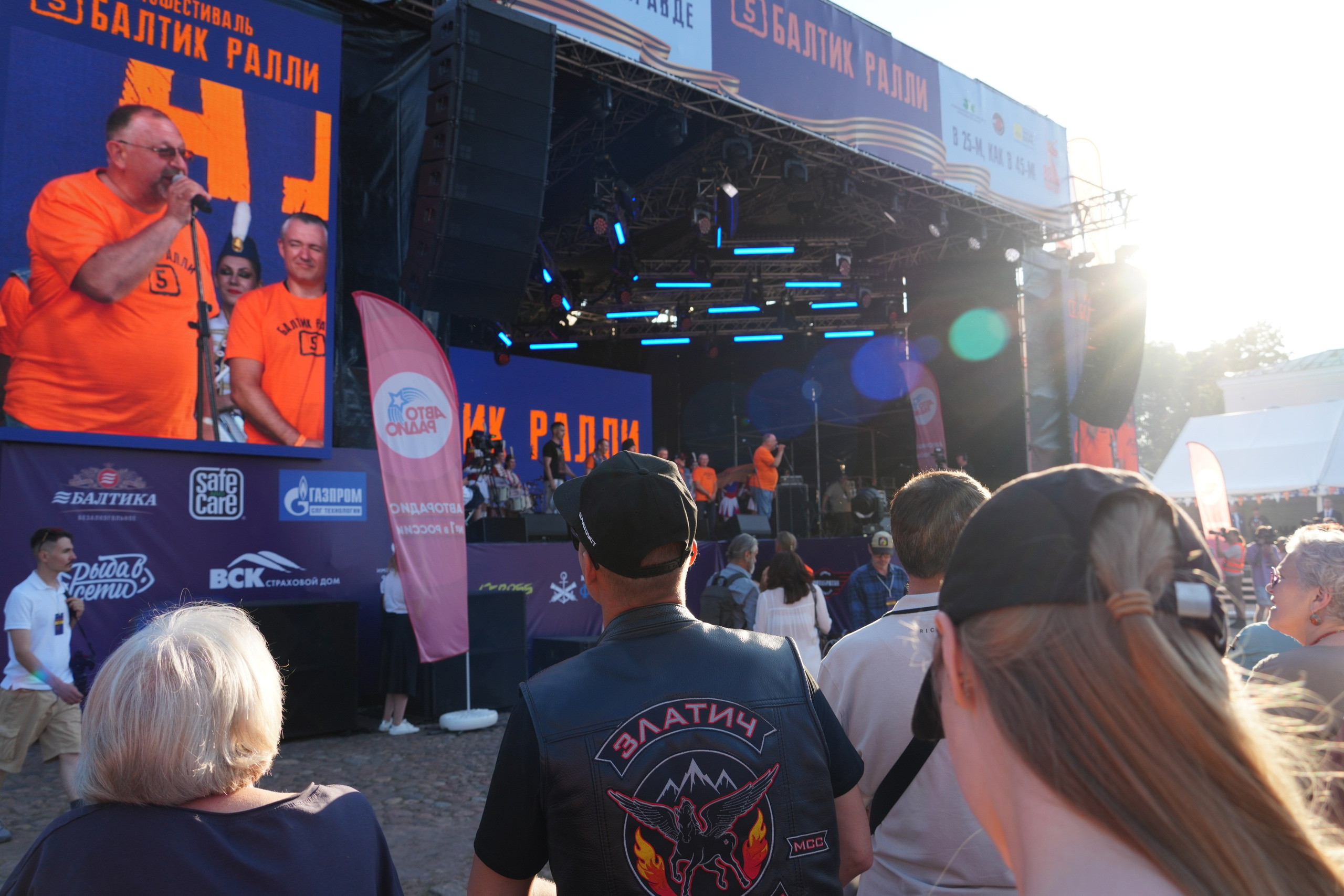 БАЛТИК РАЛЛИ Выборг 2025. Портретный фотограф в Санкт-Петербурге Дмитриева Наталия