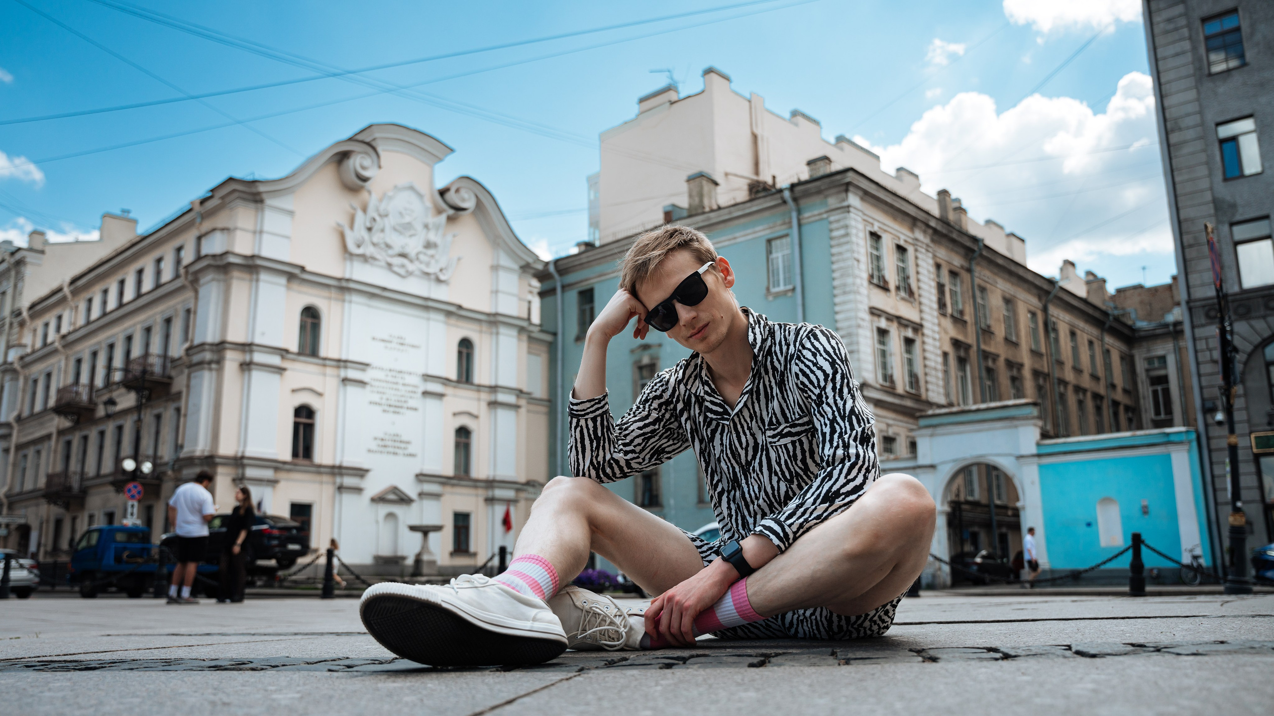 Superwoman_spb_nord «Нам по пути». Портретный фотограф в Санкт-Петербурге Дмитриева Наталия