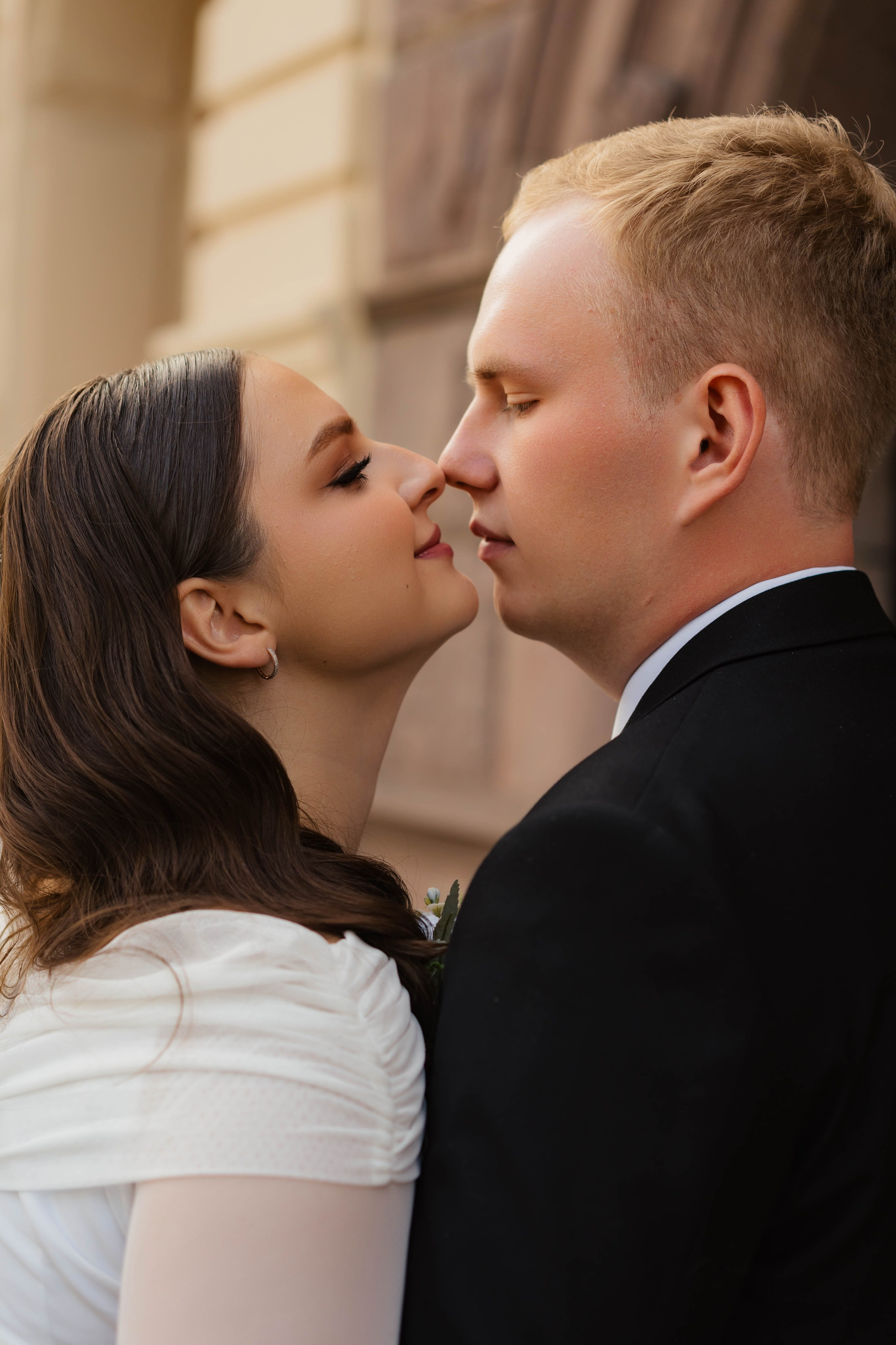 Саша и Игорь