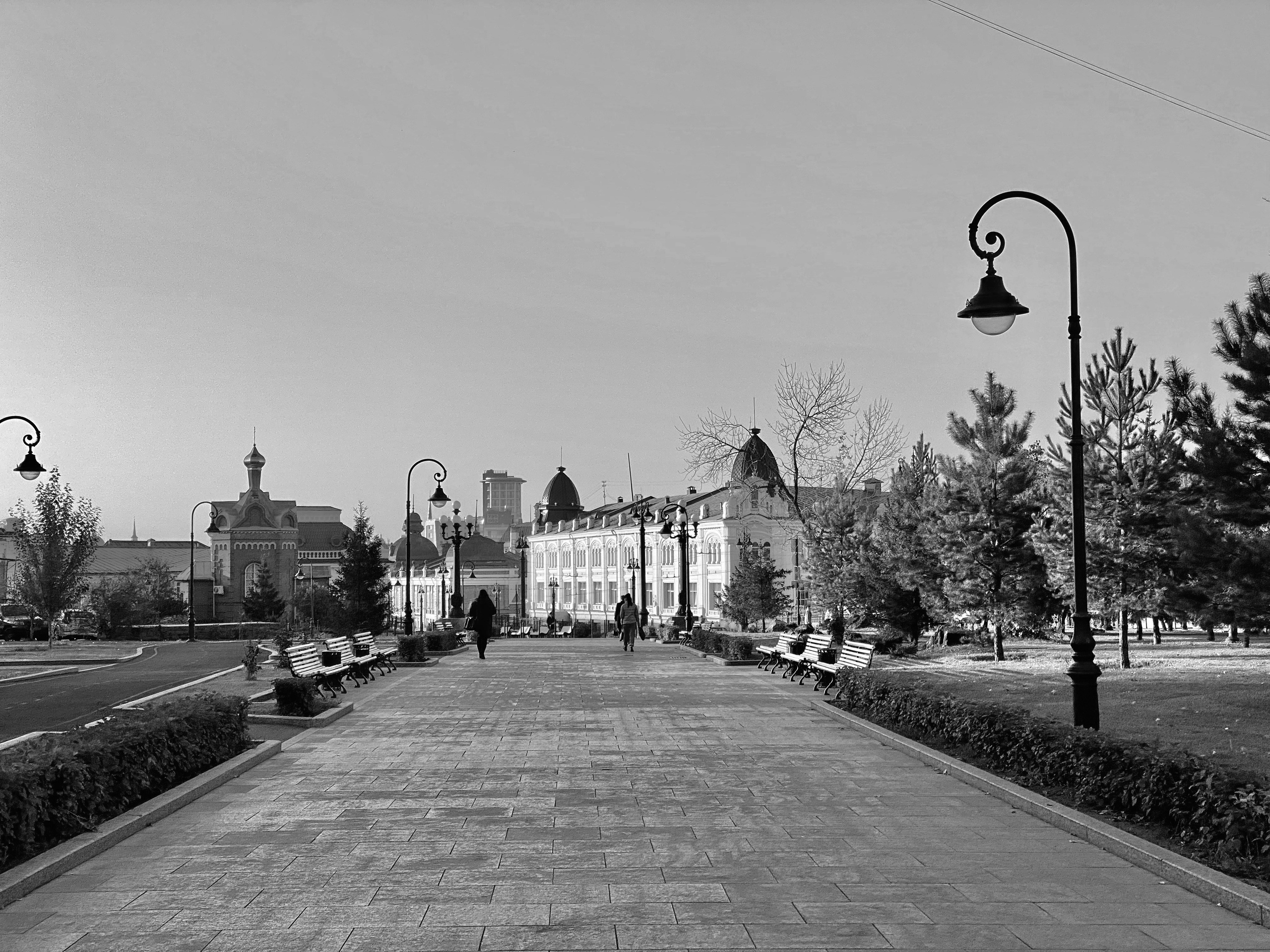 Уличная фотография