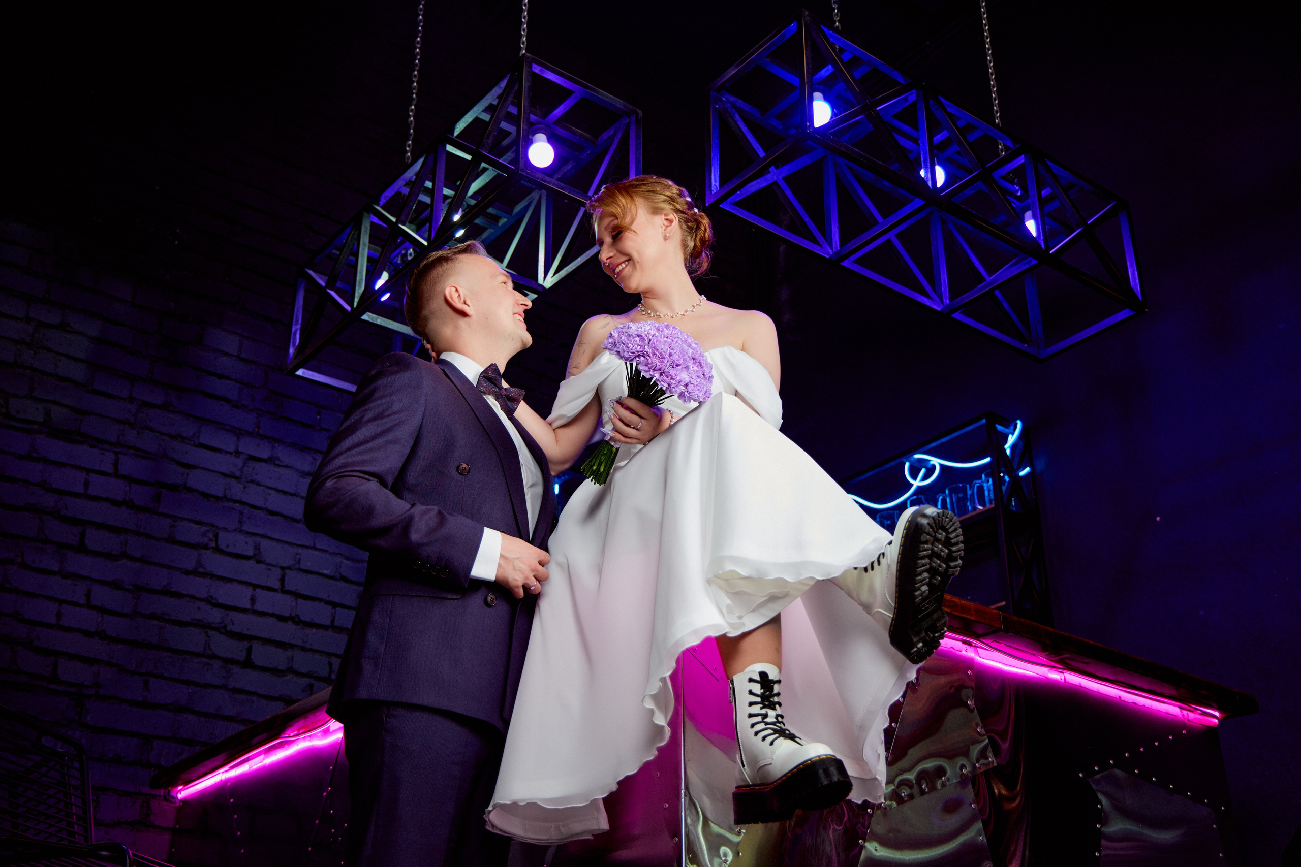 Анатолий & Александра. Валерия Гуртовая | Фотограф, Санкт-Петербург