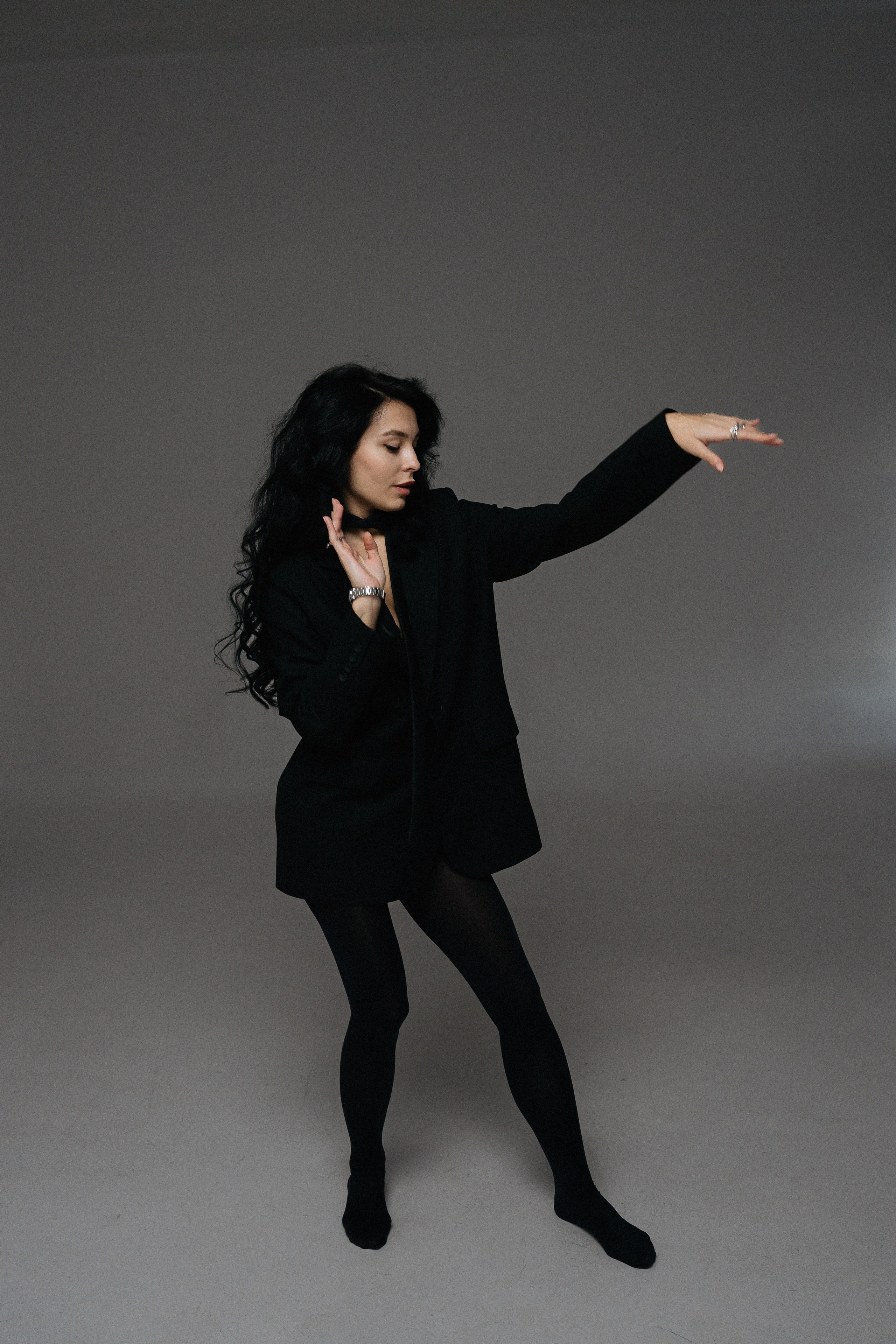 Оля. Тамара Власова