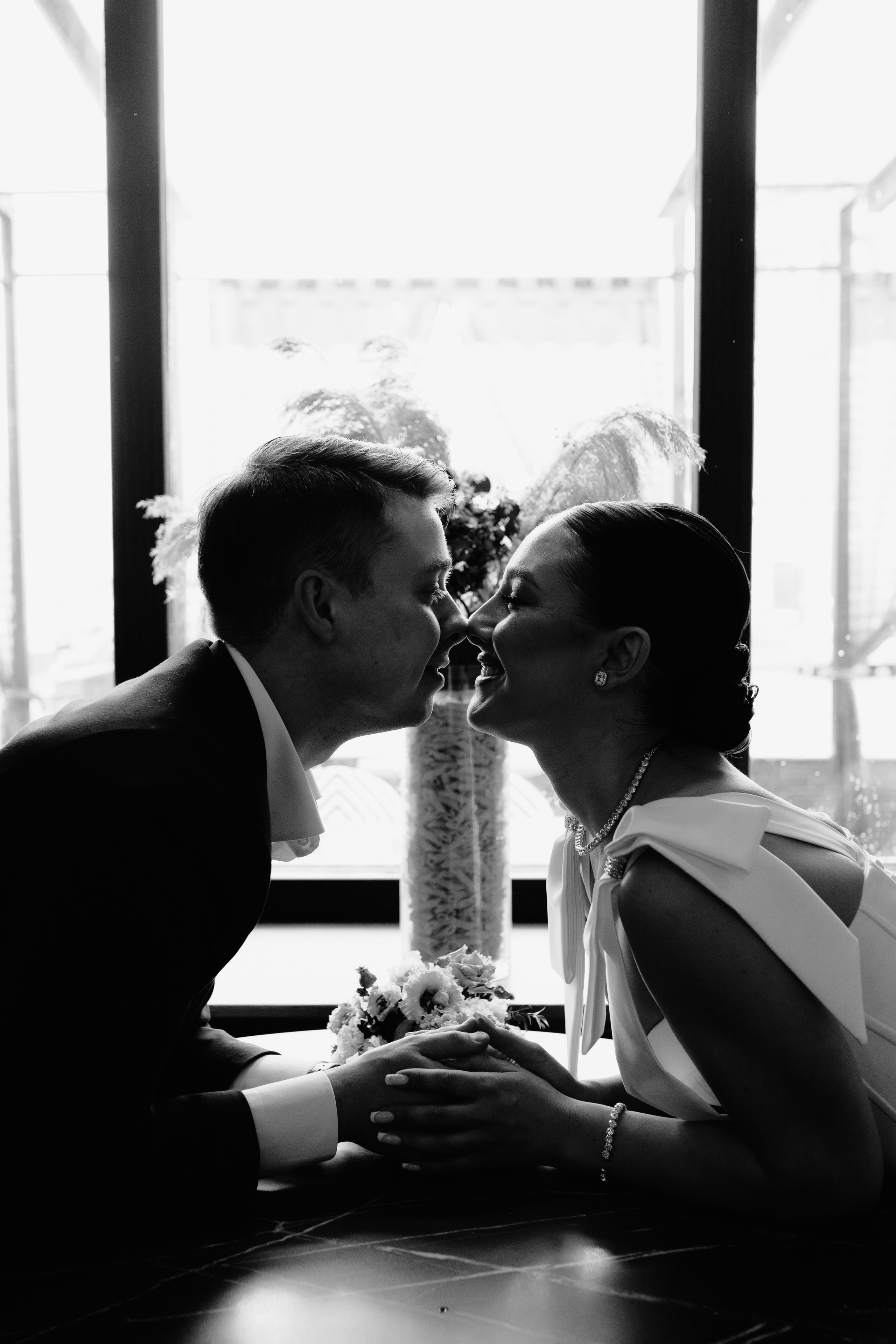 Виталий и Юлия. Фотограф в Кирове Настя Шабардина