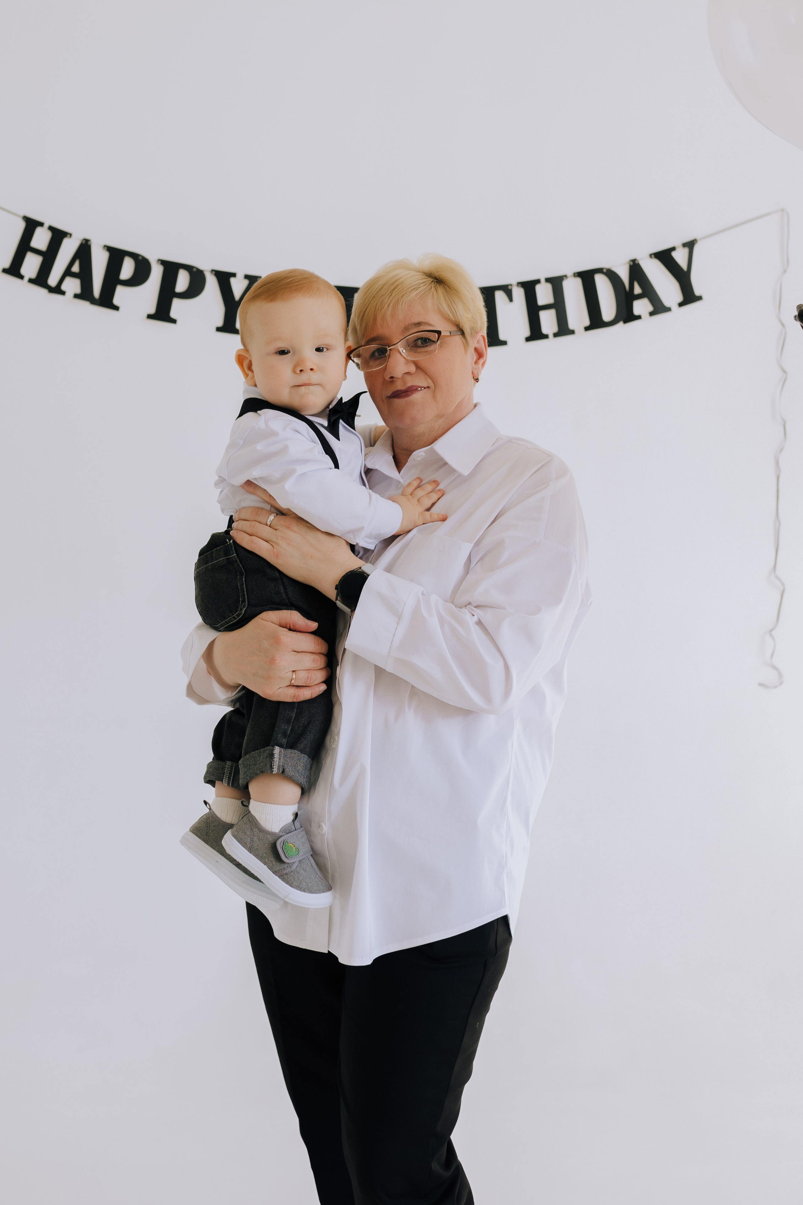 Фотосессии на 1 годик. Фотограф в Кирове Настя Шабардина