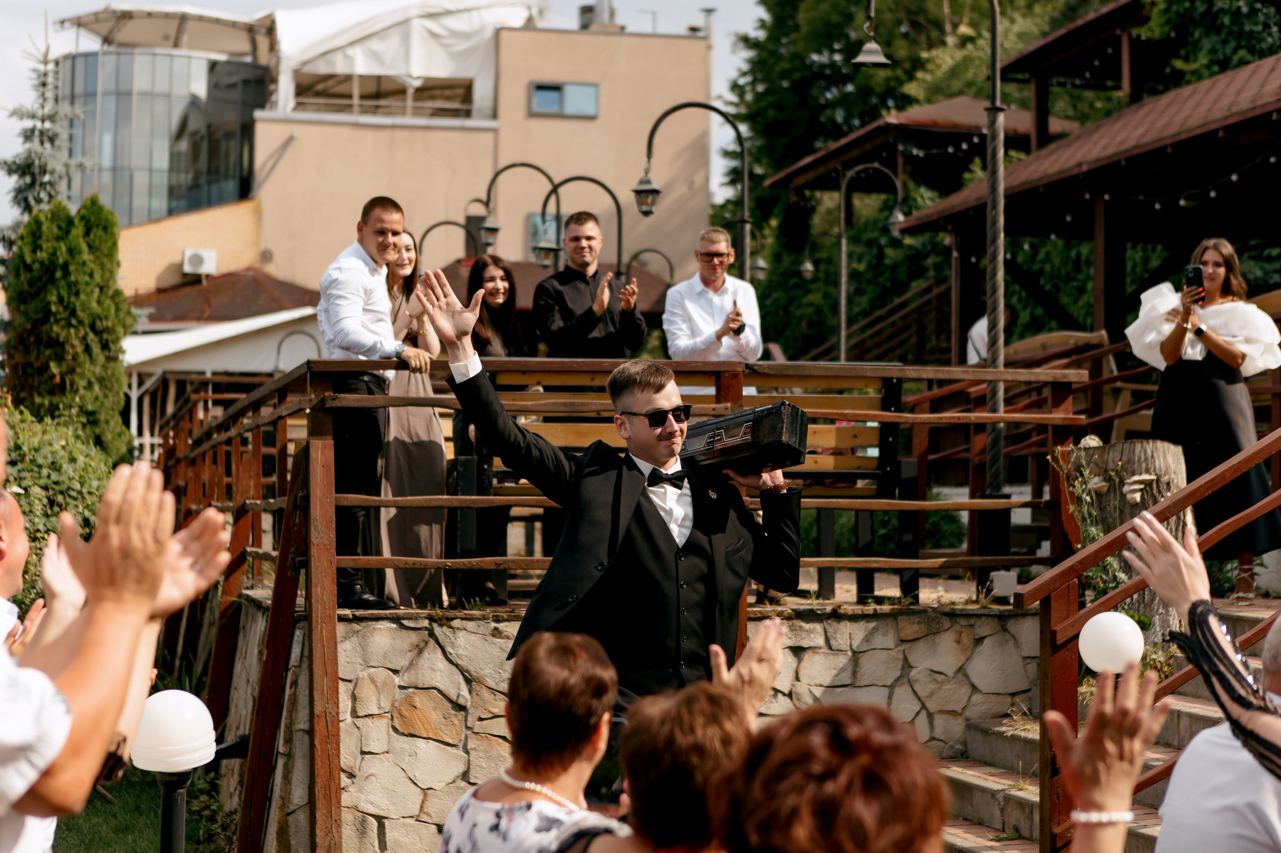 Владислав и Евгения. Свадебный фотограф Ксения Трухина в Нижнем Новгороде и Москве