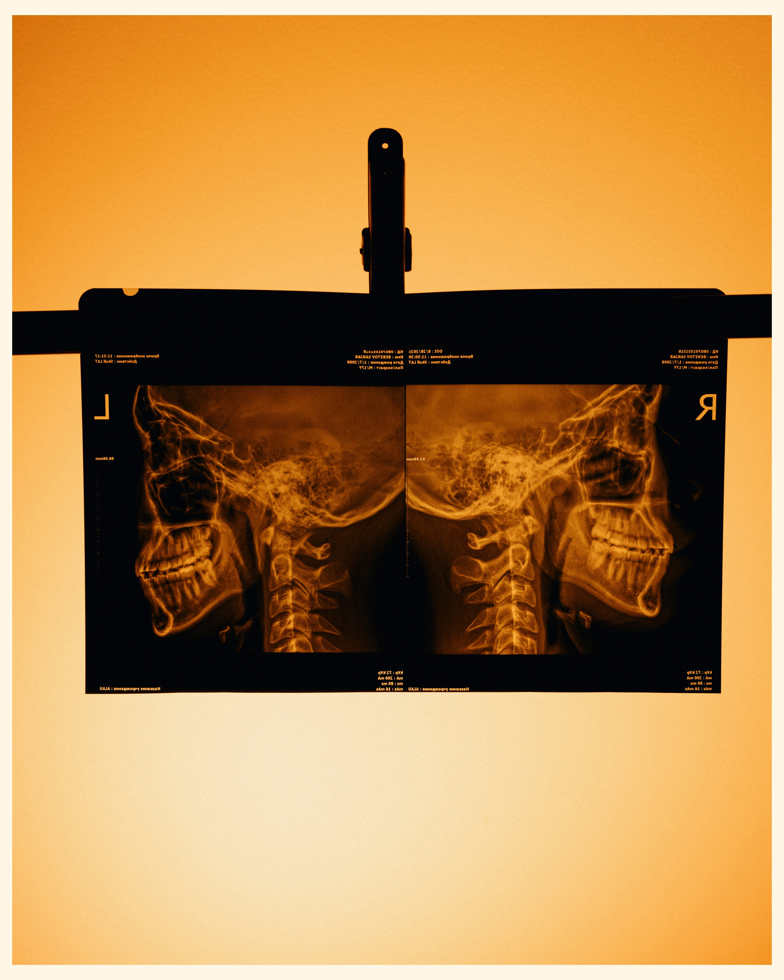 SPACE CLINIC X VANO. Ivan Petrov photographer