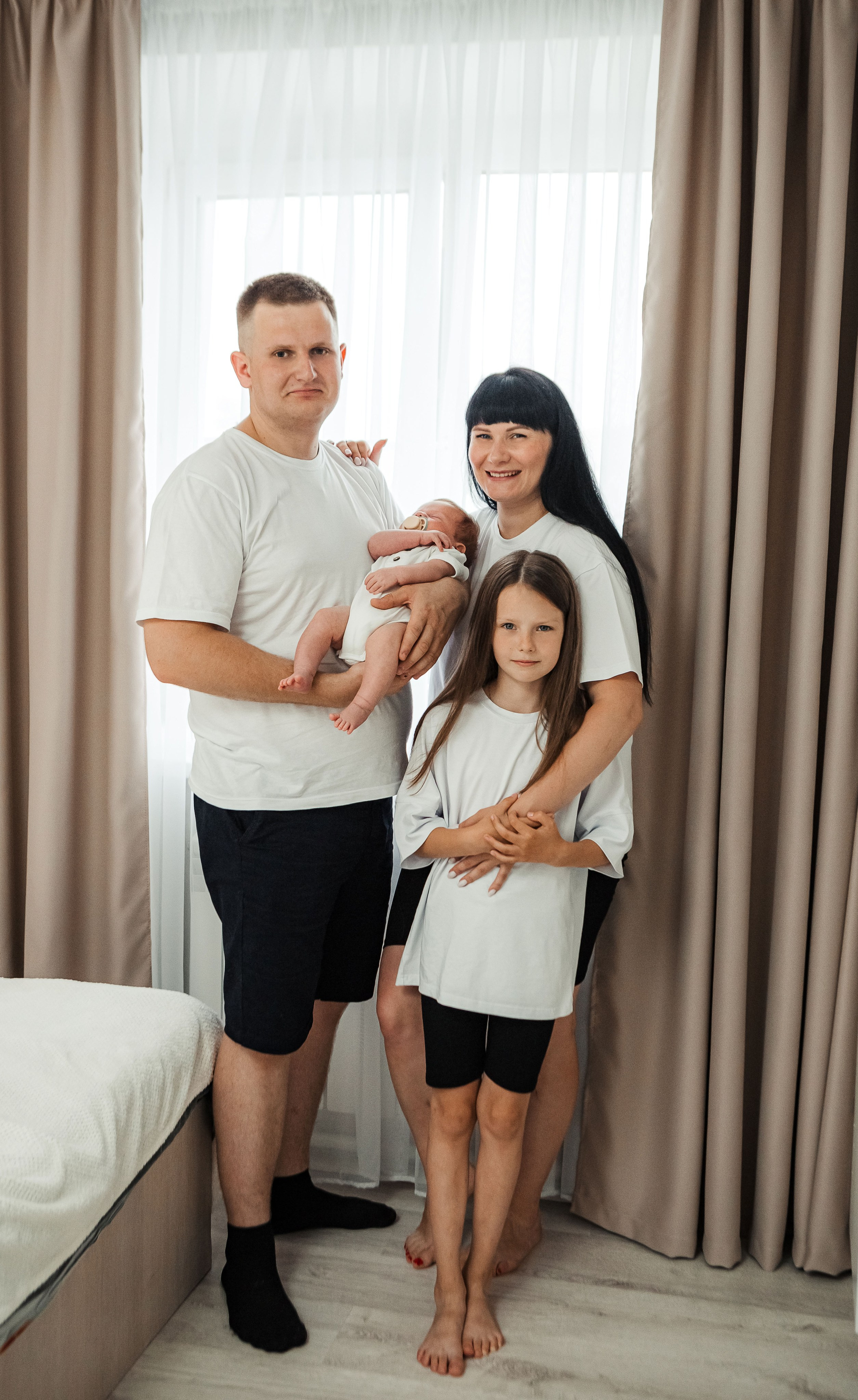 Домашняя съёмка. Фотограф Тверь|Москва|Волоколамск| Отт Кристина