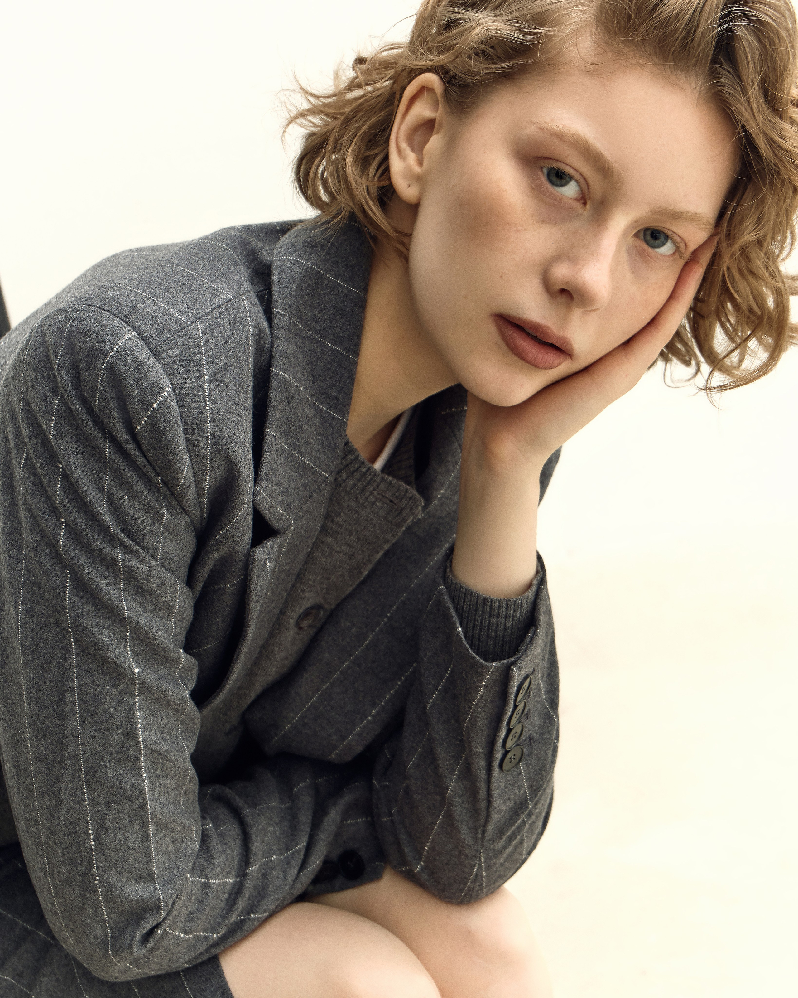 Classi. Фотограф Калашникова Софья