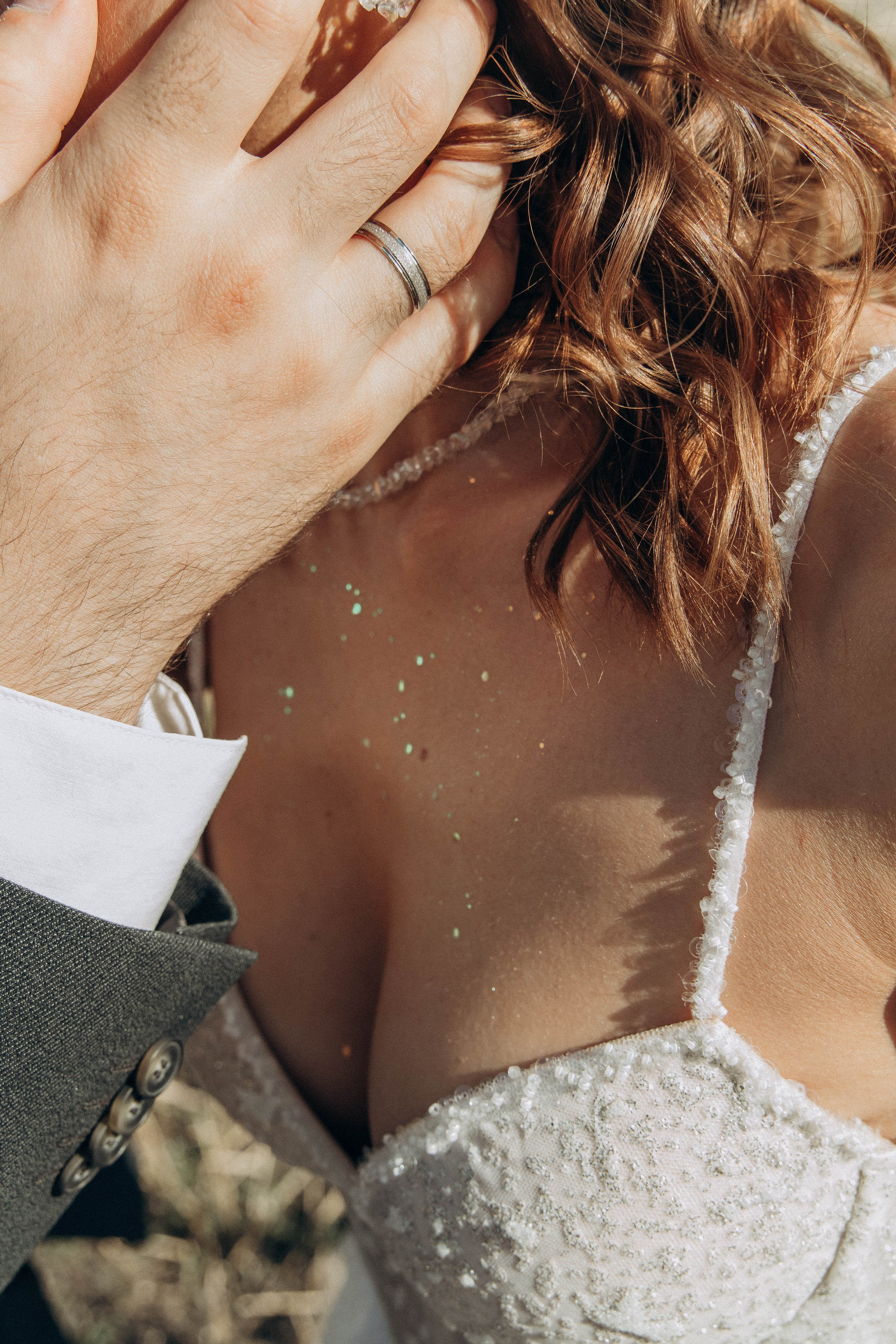 Wedding Doctors. Артём Бачурин — свадебный фотограф Воронеж