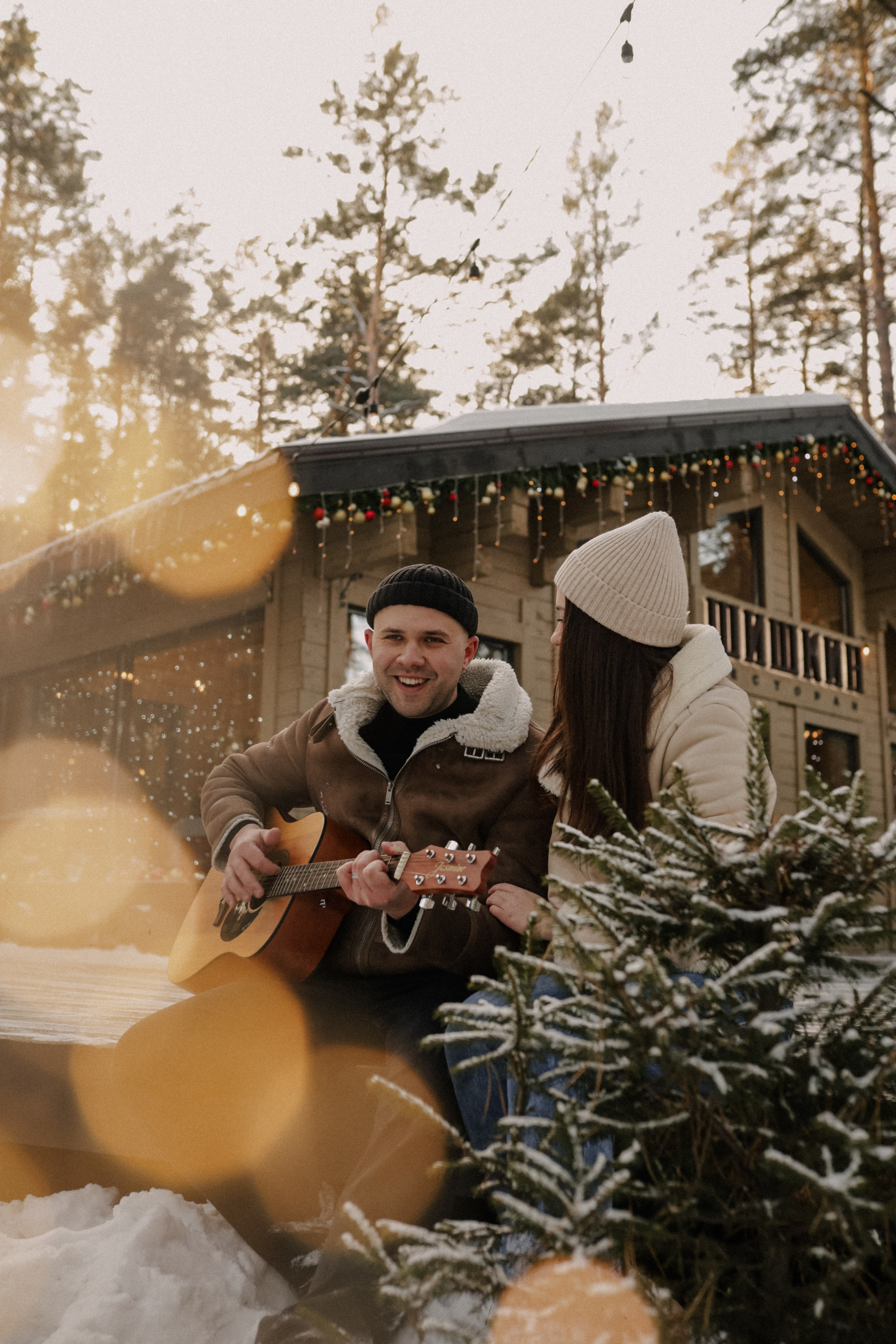 Саша и Алиса. Инна Вильт| лайфстайл фотограф из Новосибирска
