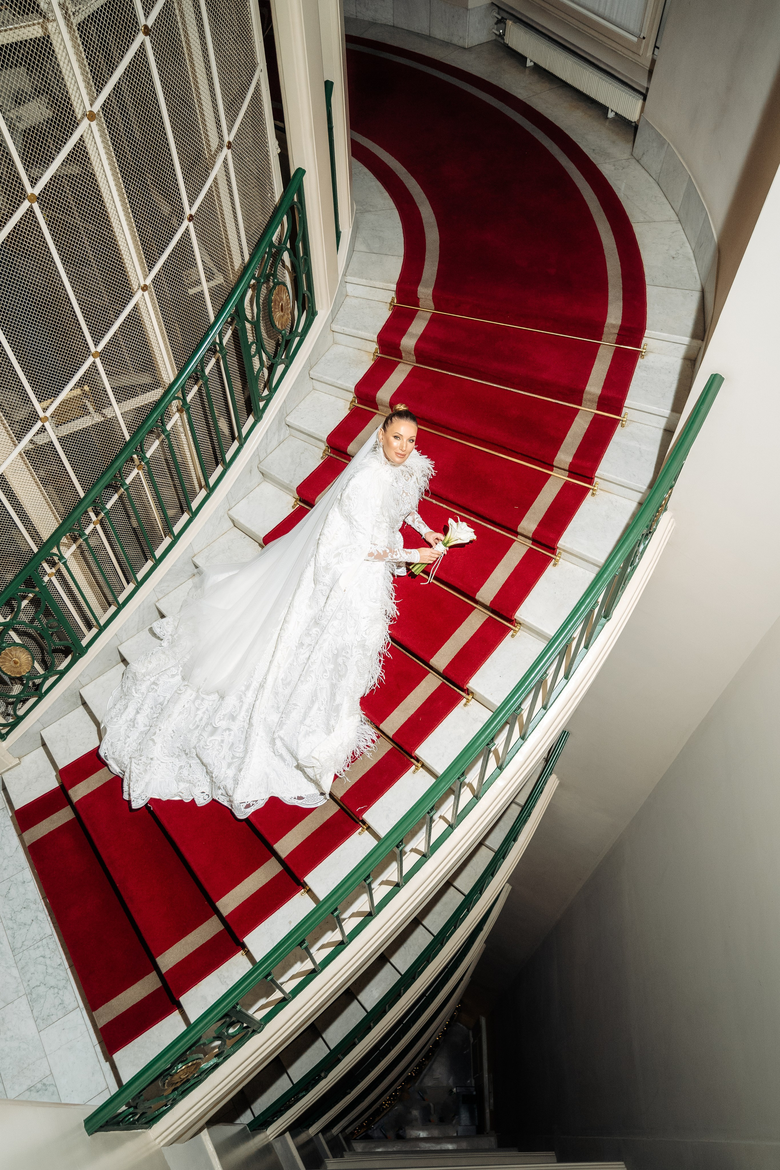 Свадебный и репортажной фотограф в Москве Джавангир Сурхаев