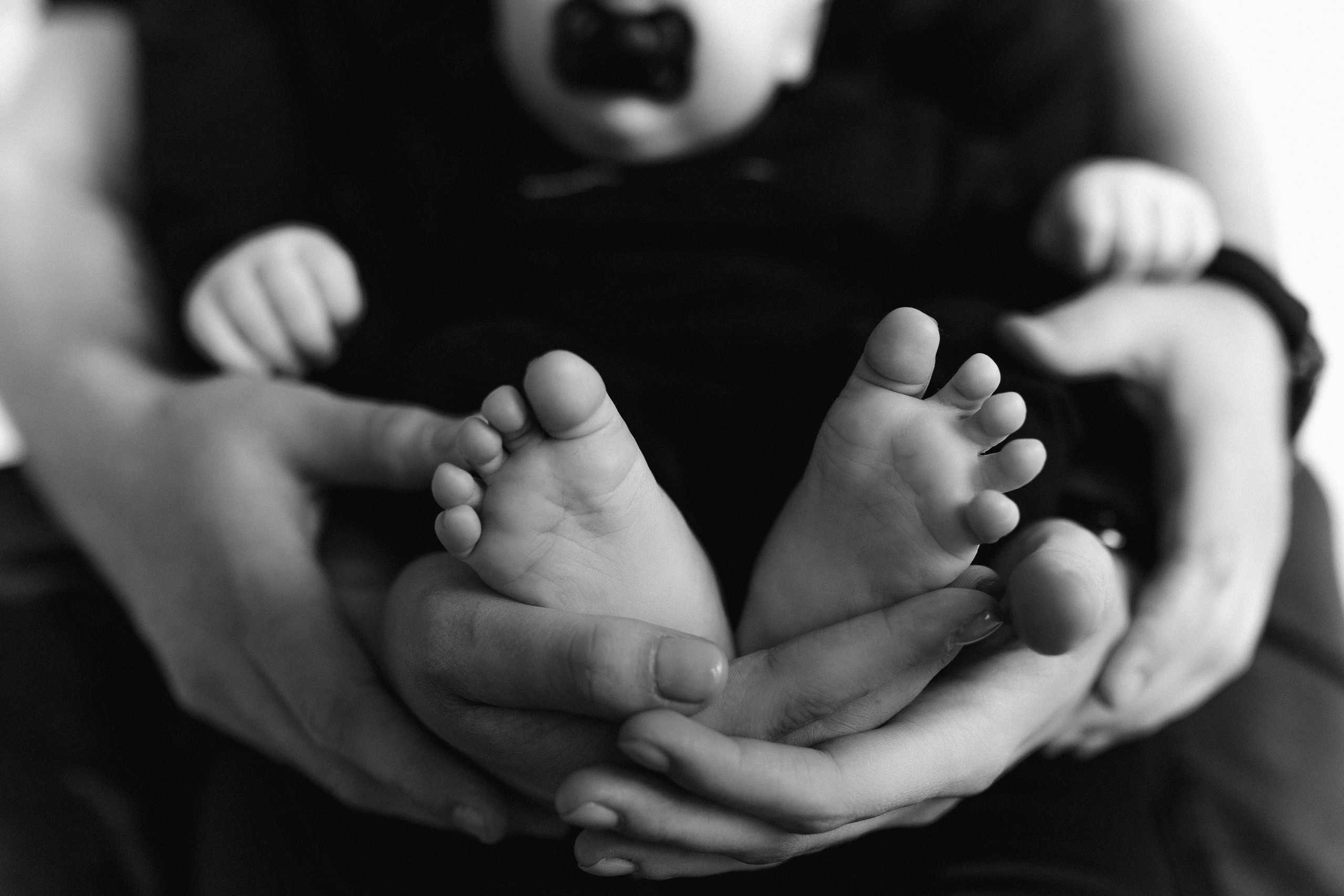 Кристина, Антон и Мирон🤍. Ph. Marina Reshetova