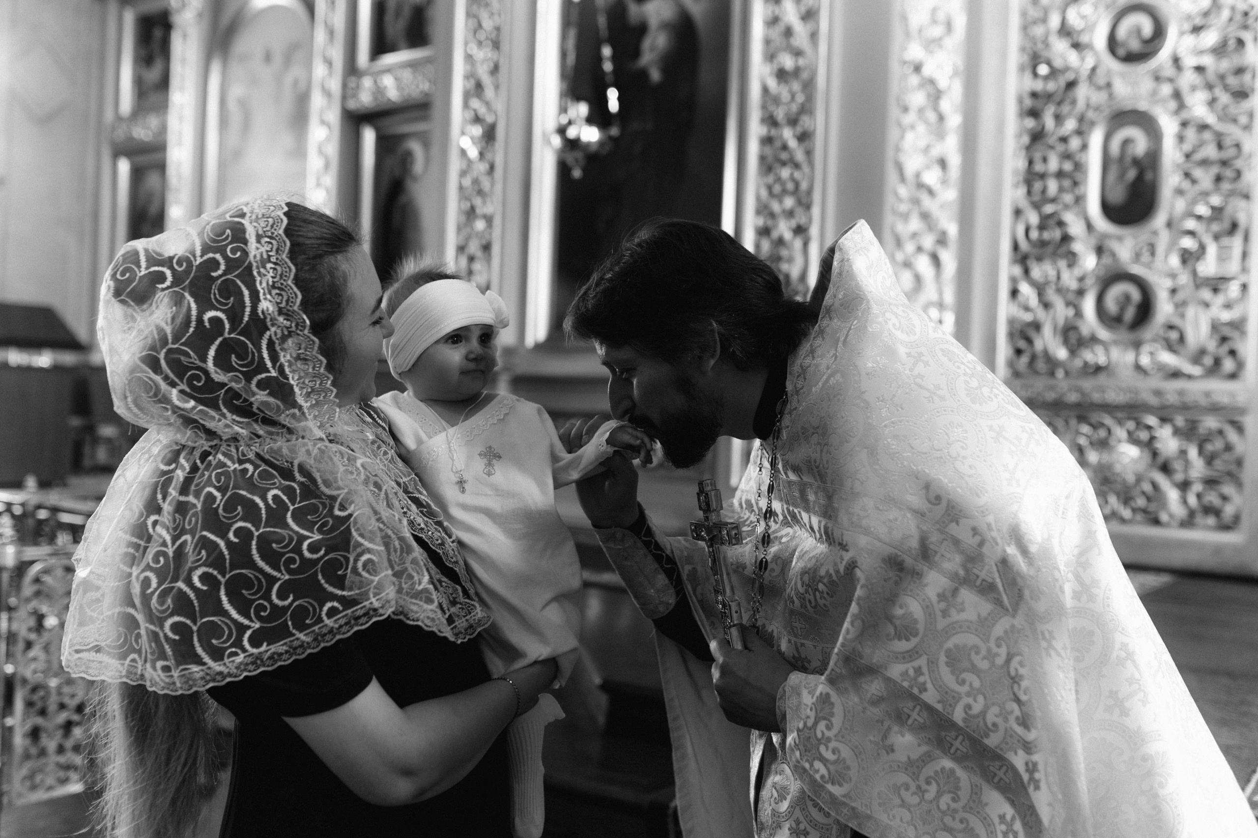 Крестины Амиры🤍. Ph. Marina Reshetova