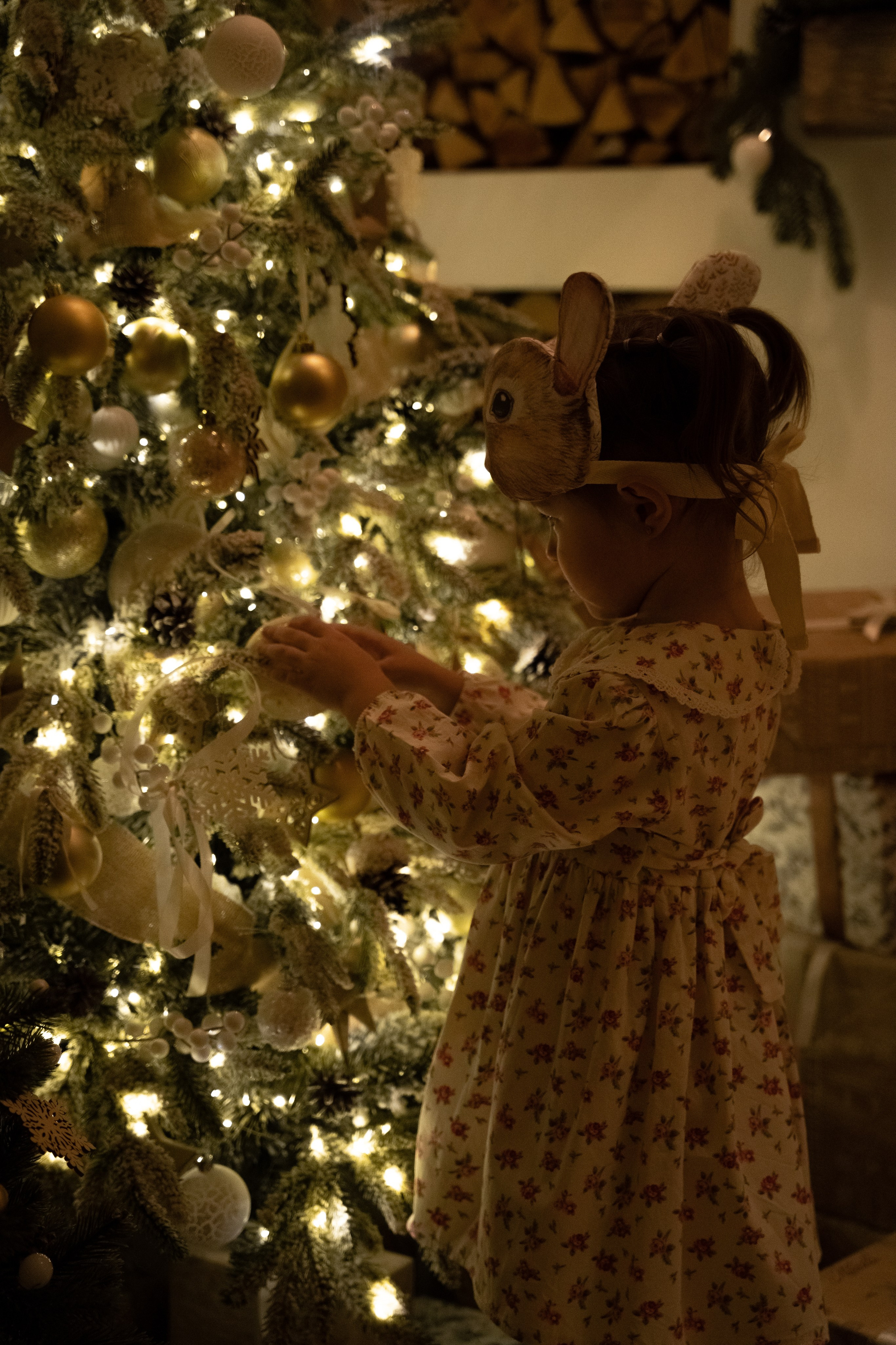 Василий, Юлия, Полина. Фотограф в Ульяновске Александра Григоровских