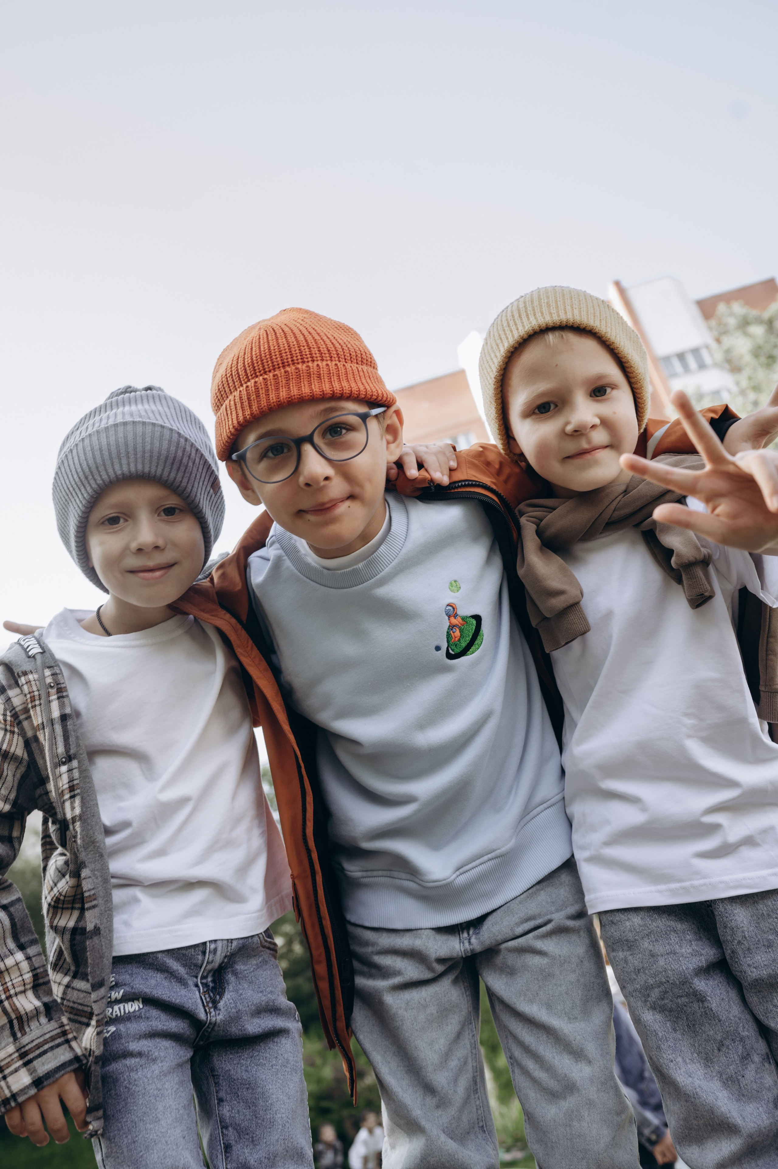 Фотограф на выпускной Новосибирск 