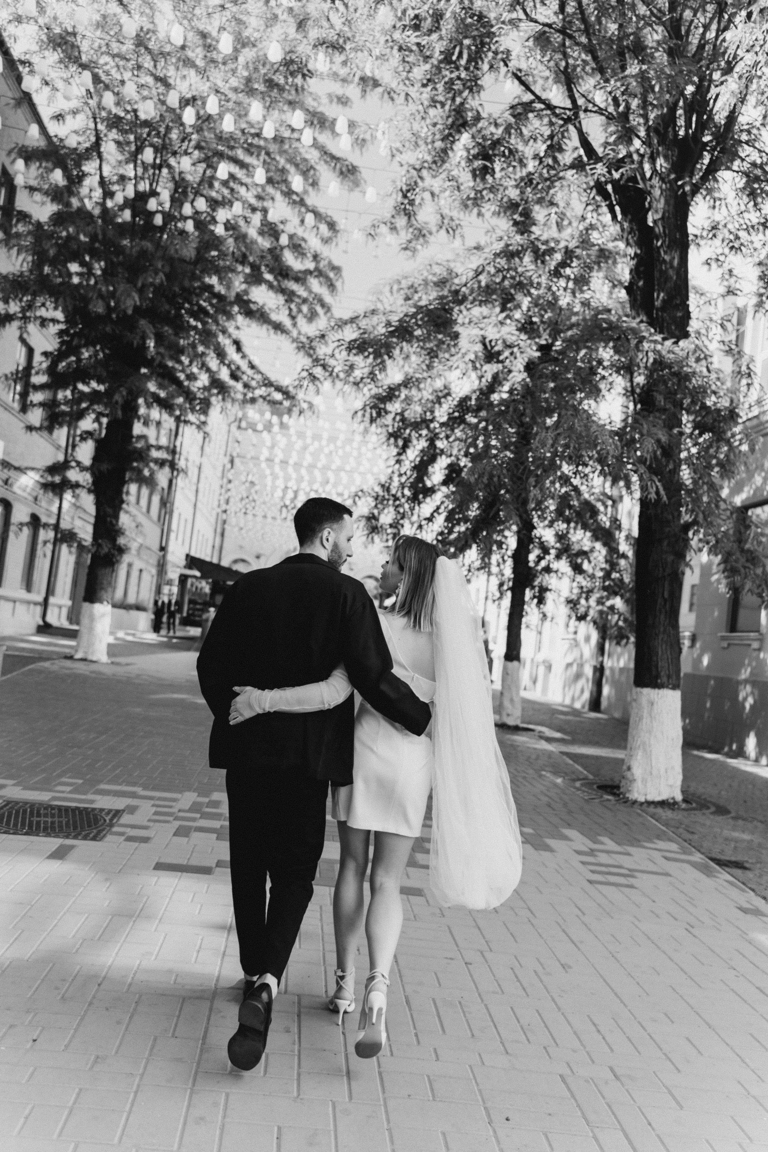 Инна и Жора. Семейный фотограф Новочеркасск