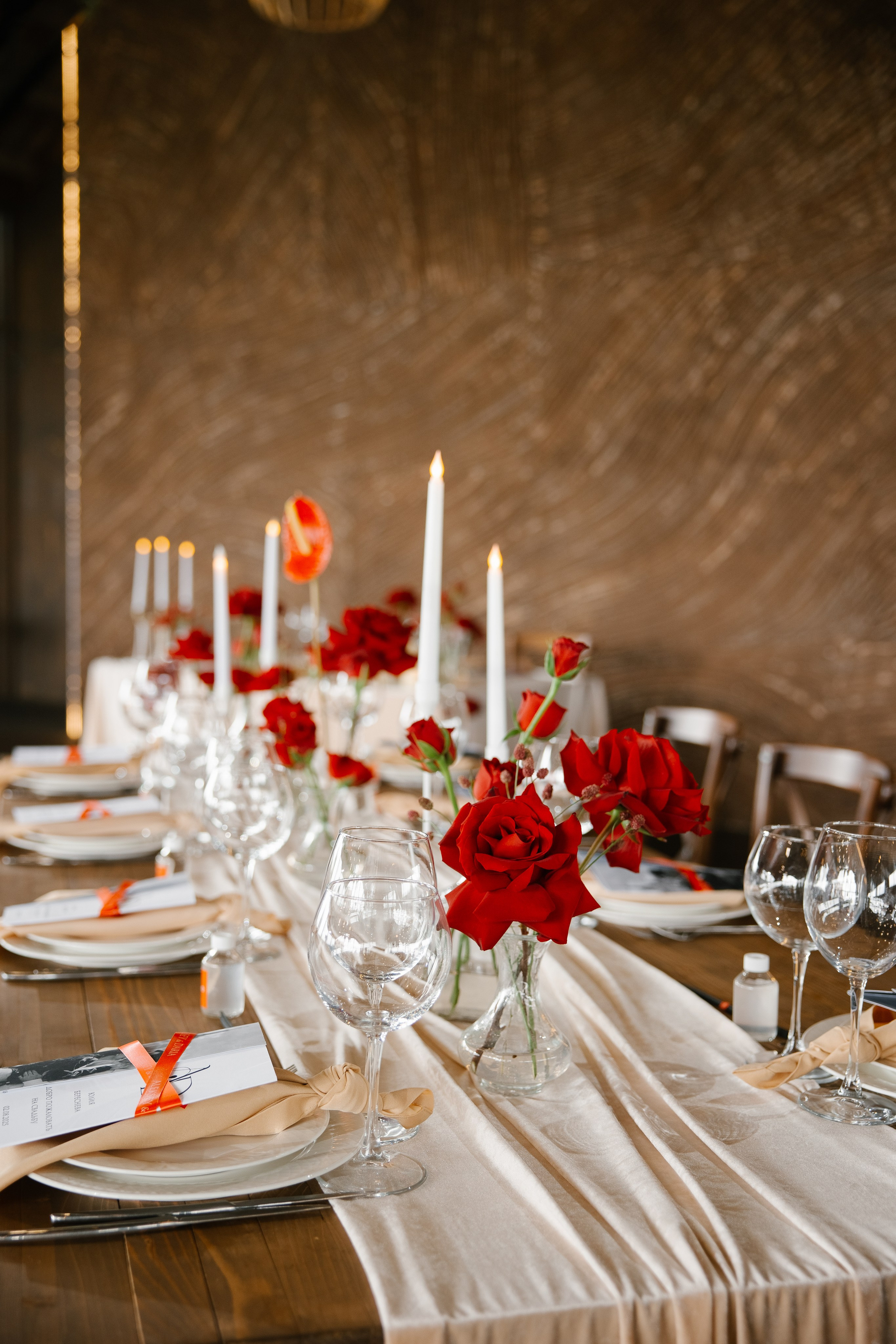 Алексей и Дарья. Свадебный фотограф Полина Панина