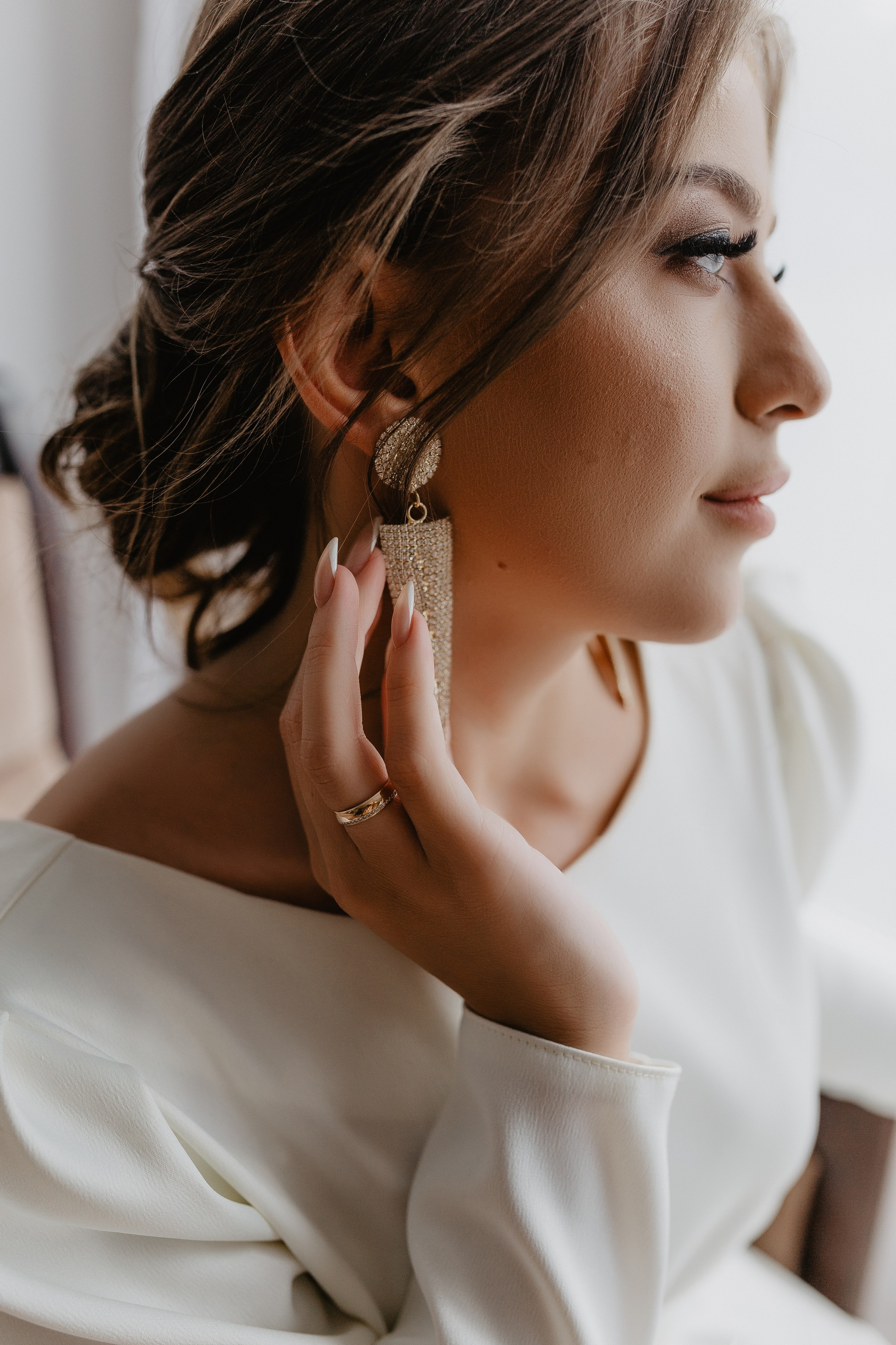 Ильдар и Анна. Свадебный и семейный фотограф в Нижнекамске, Набережных Челнах