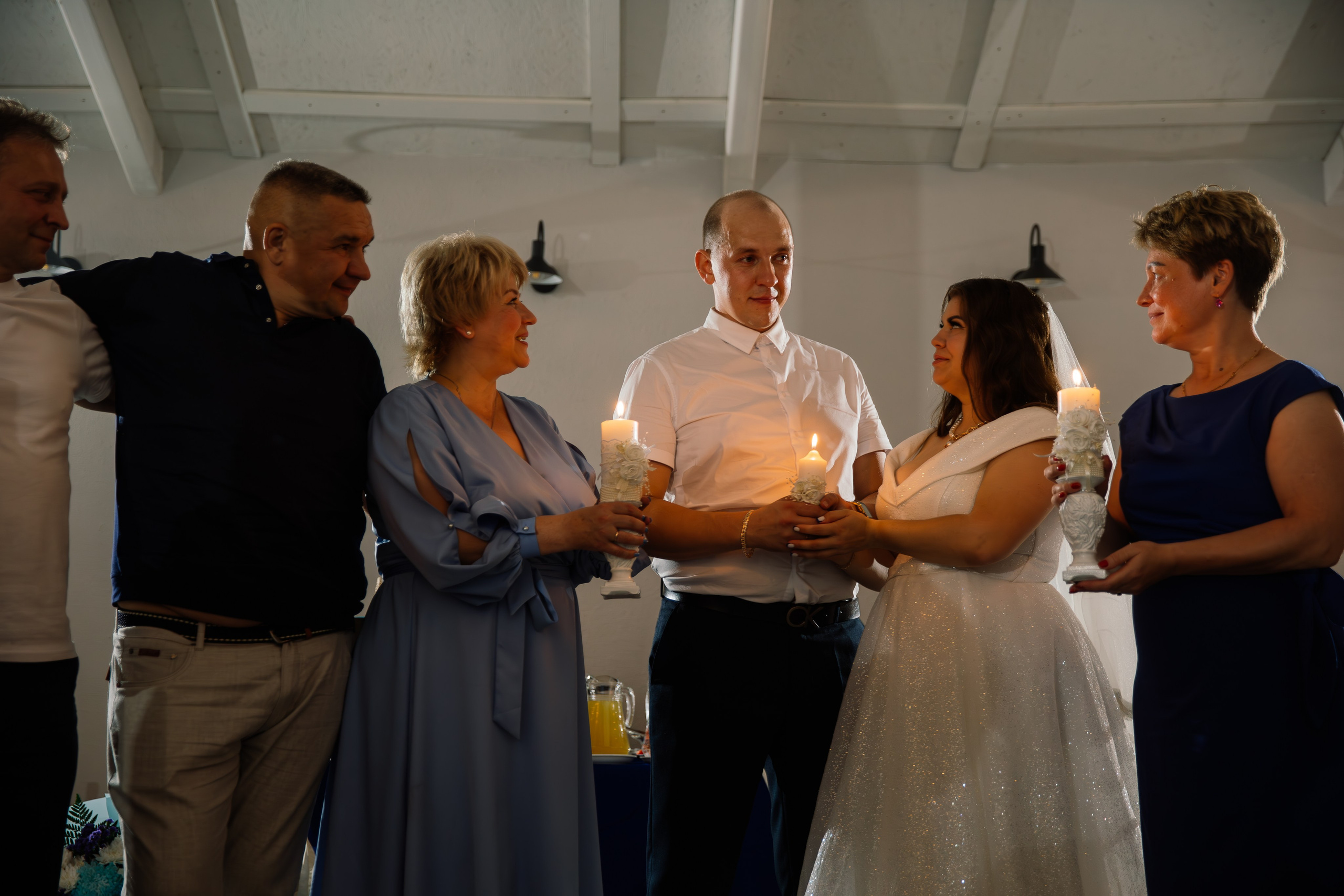 Алексей и Полина. Семейный фотограф Толстикова Кристина