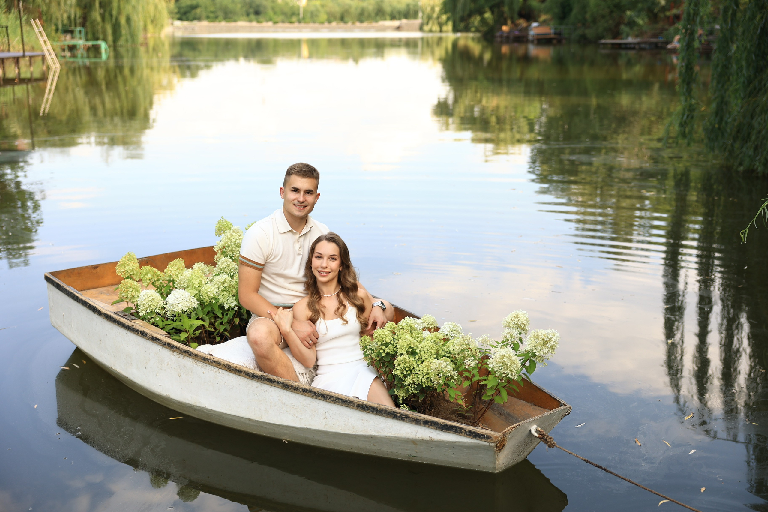 Алина&Иван. Семейный и детский фотограф Ростов-на-Дону