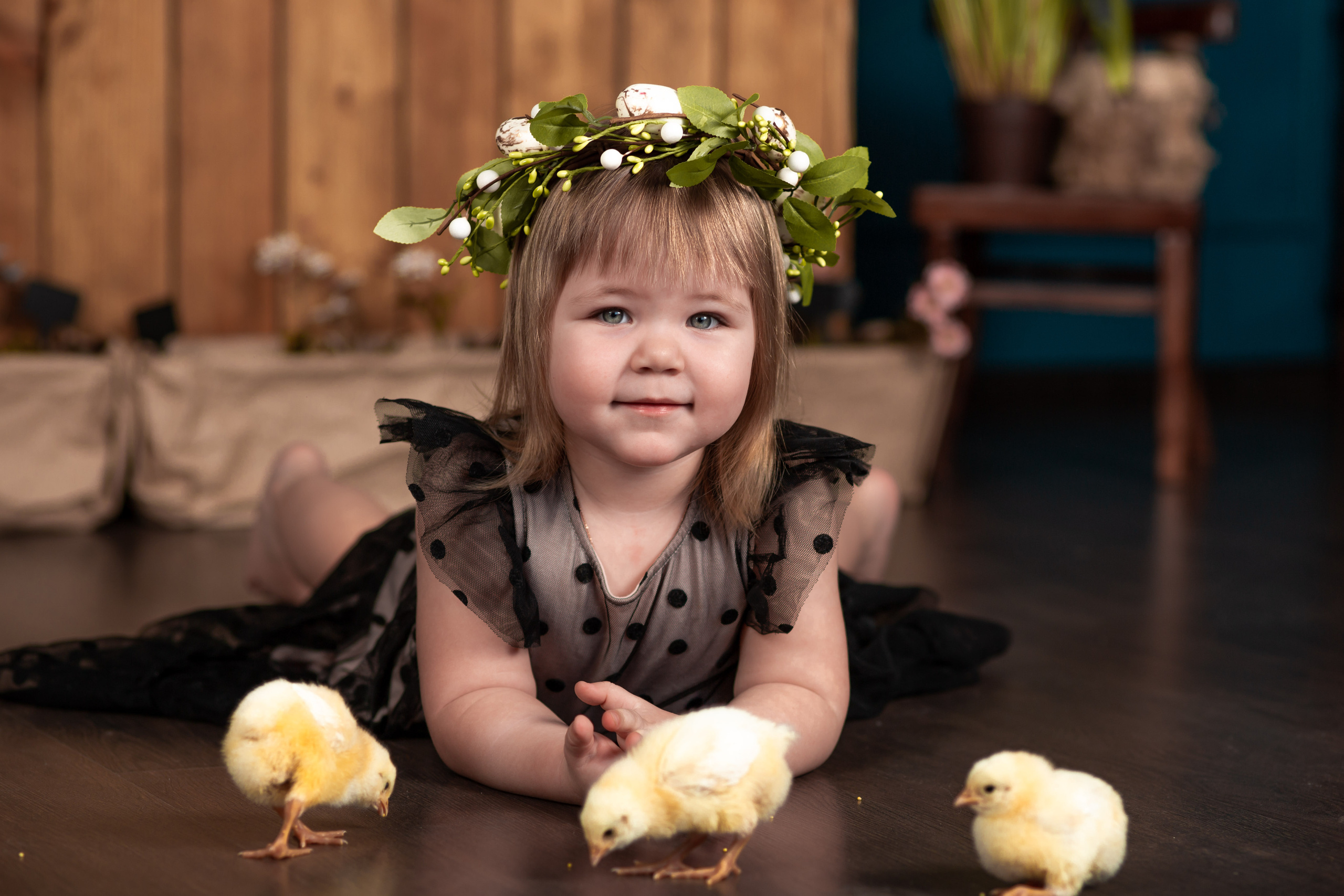 Семейный и детский фотограф в Санкт-Петербурге Тамара Нечаева