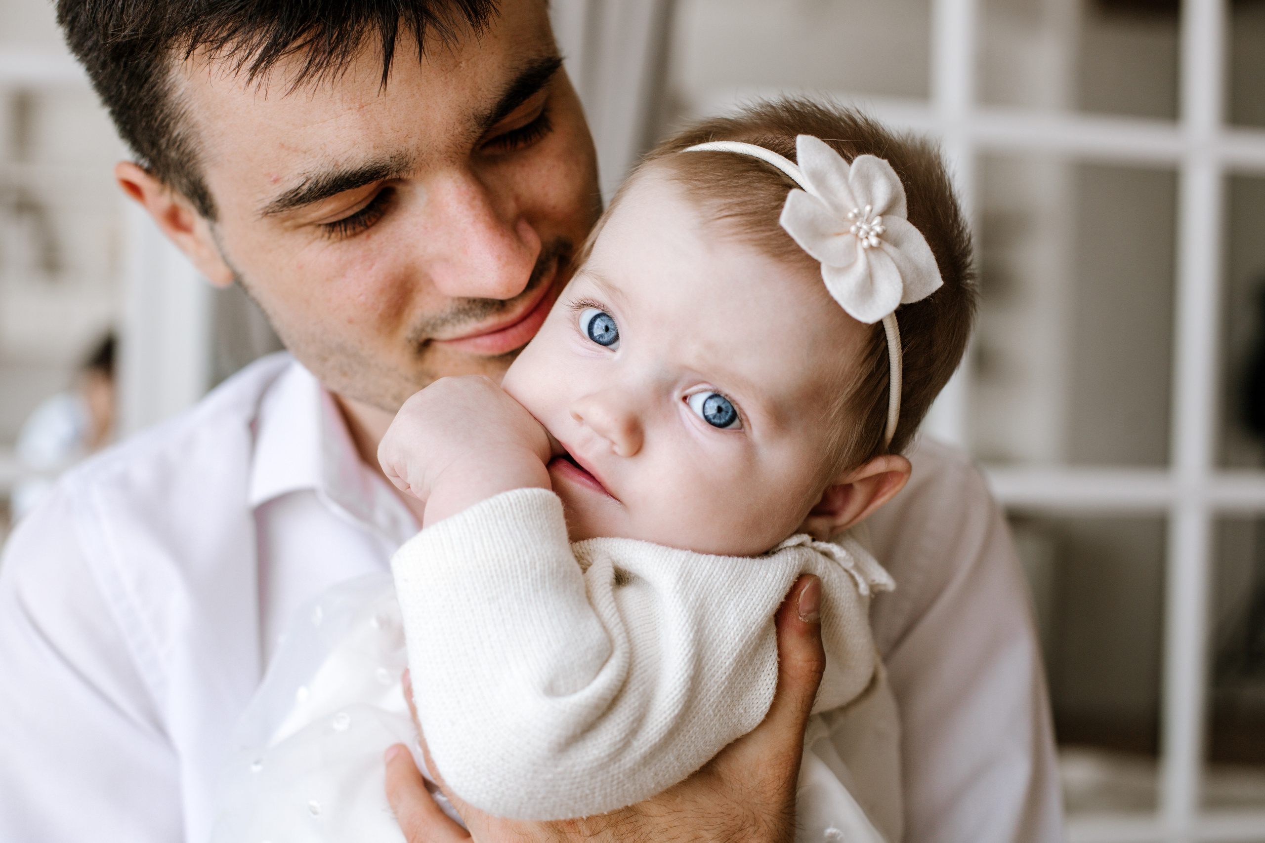 Семейный и детский фотограф в Санкт-Петербурге Тамара Нечаева