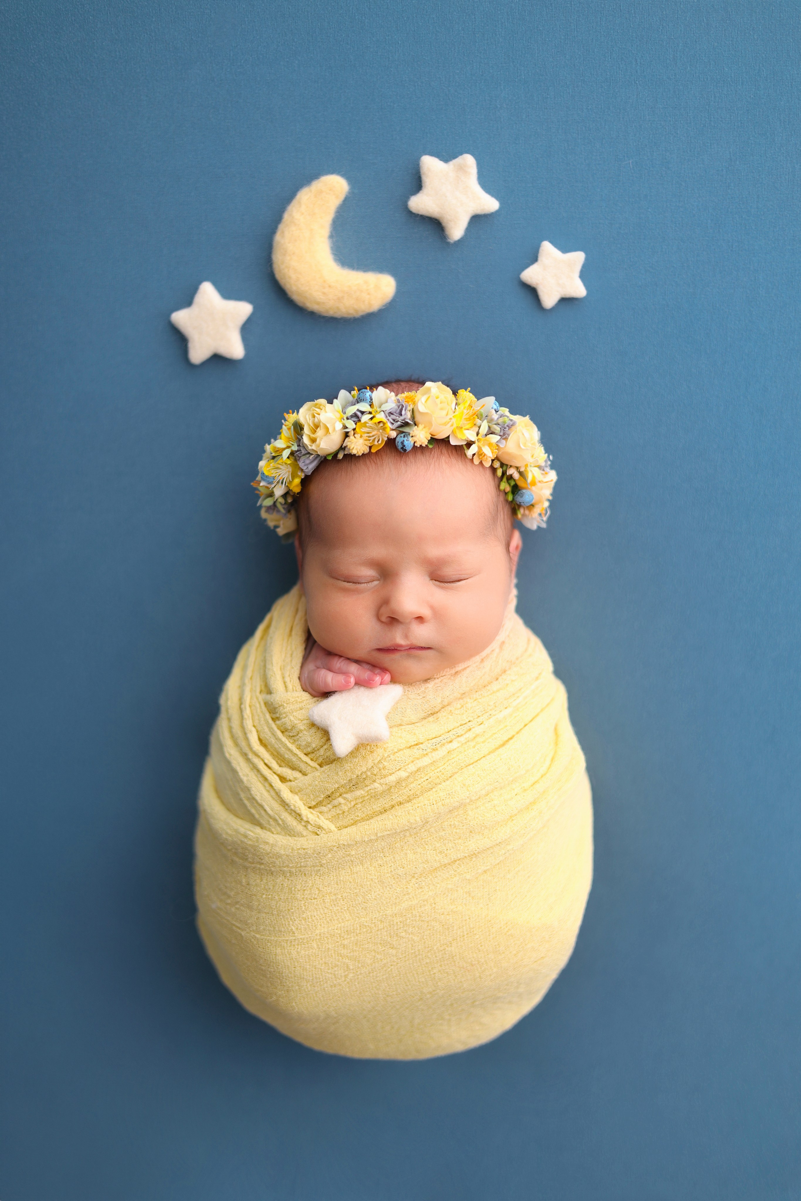 Ньюборн съемка Авроры, максимальный пакет. Фотограф новорожденных Москва. Ньюборн фотограф Москва