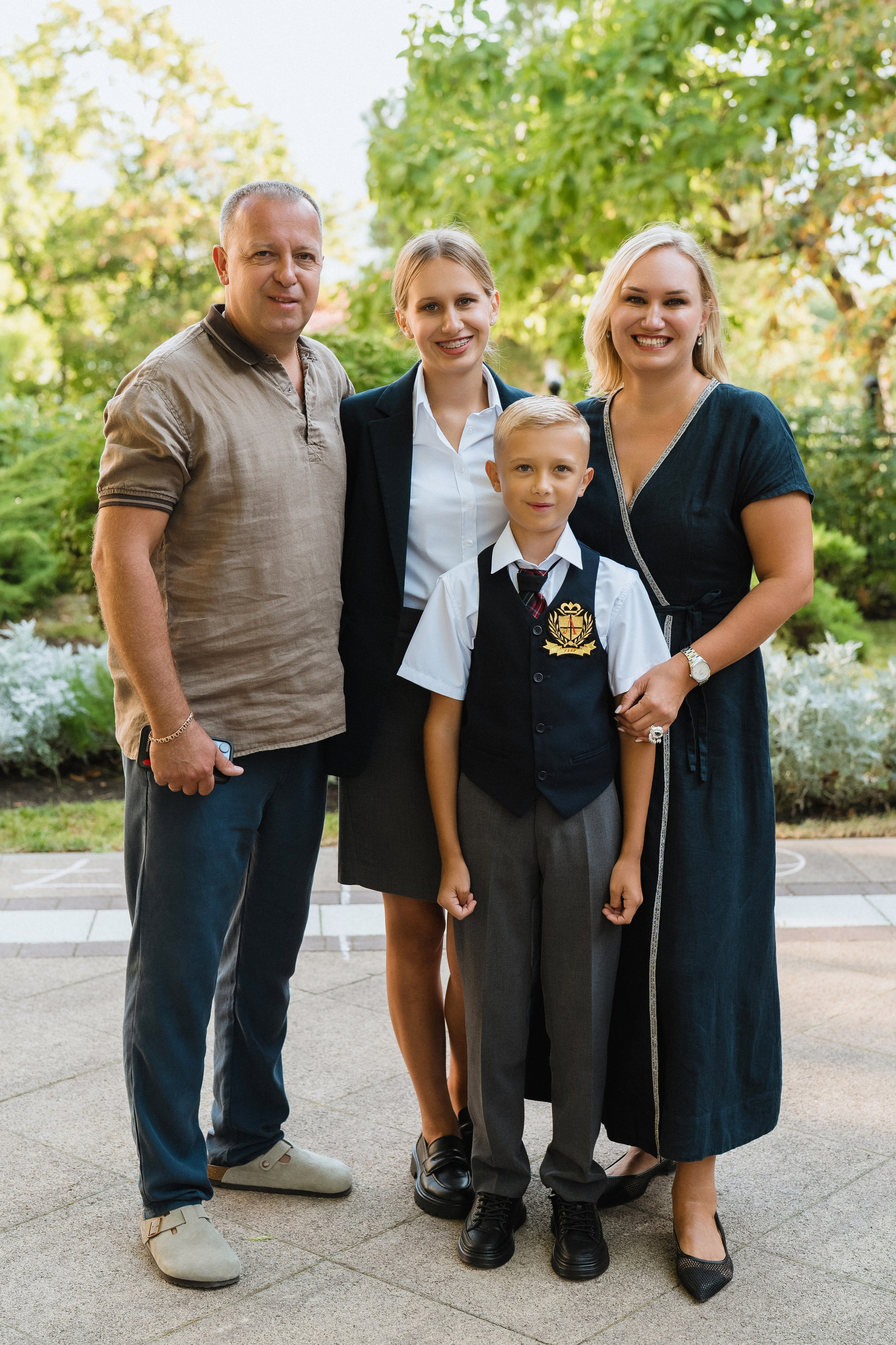 11 класс Личность. Выпускные альбомы Натальи Бутко: Новороссийск, Анапа, Геленджик