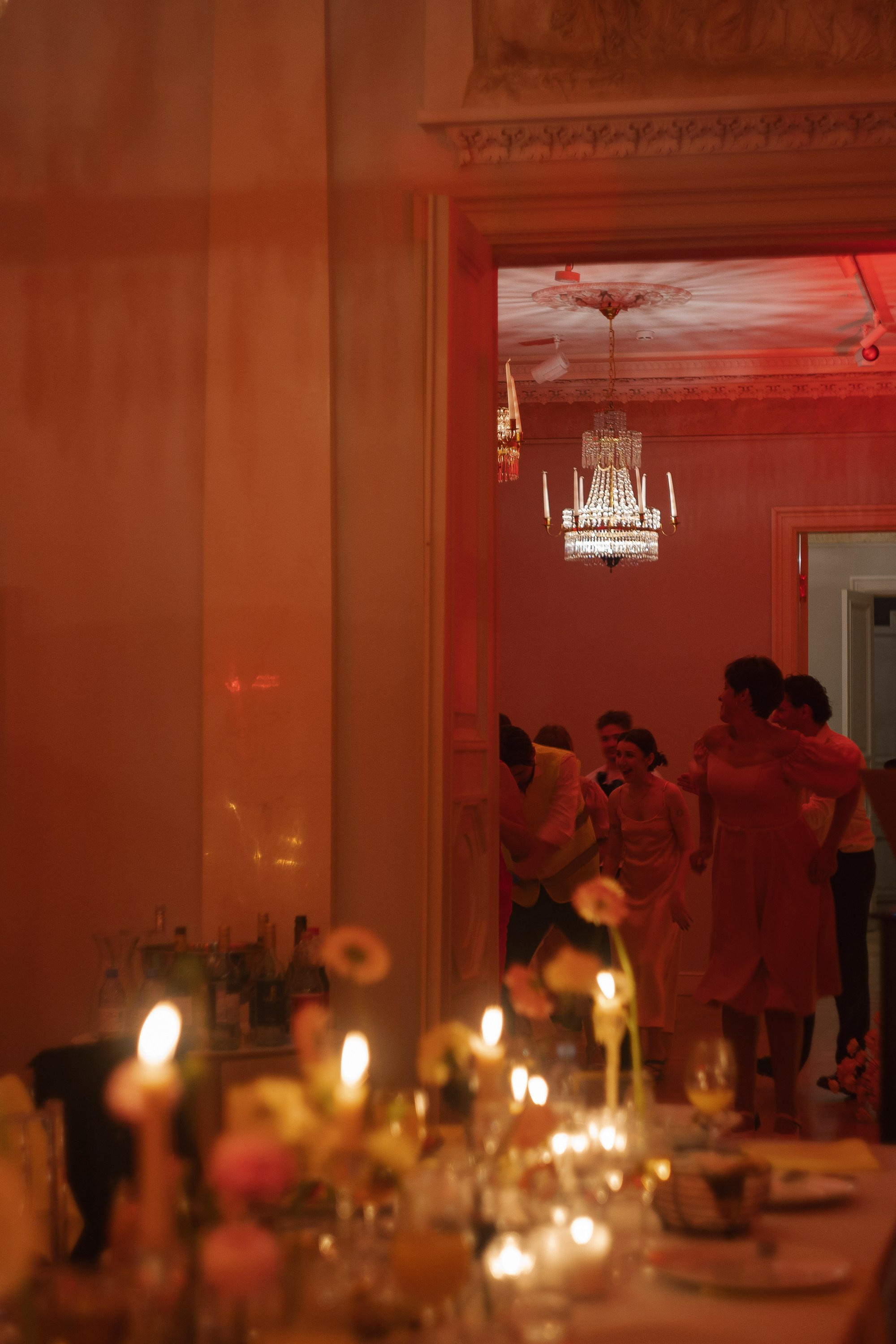 Яна & Константин. Фотограф Serj Ganso